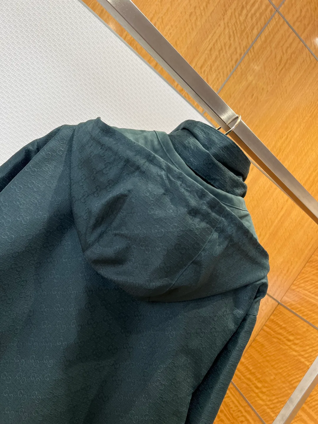 Куртки И Пуховики Мужские Gucci 11131625