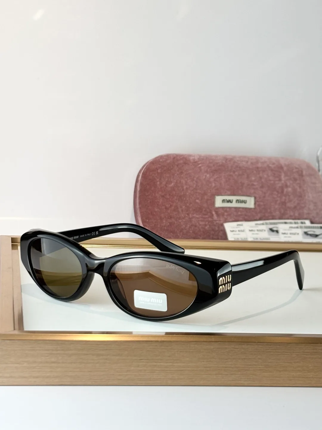 Очки Женские Miu Miu 5127168