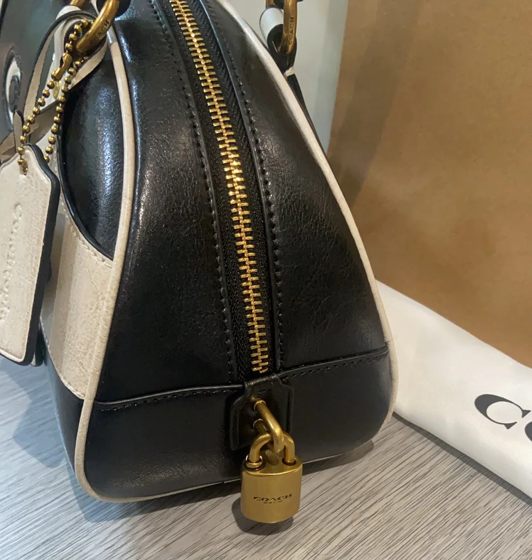 Классические Сумки Женские Coach 17246854
