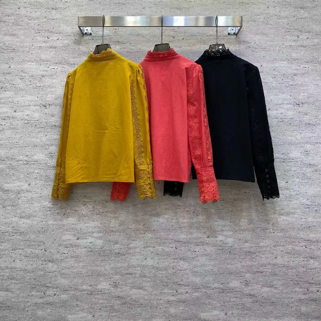 Рубашки Женские Christian Dior 1076401