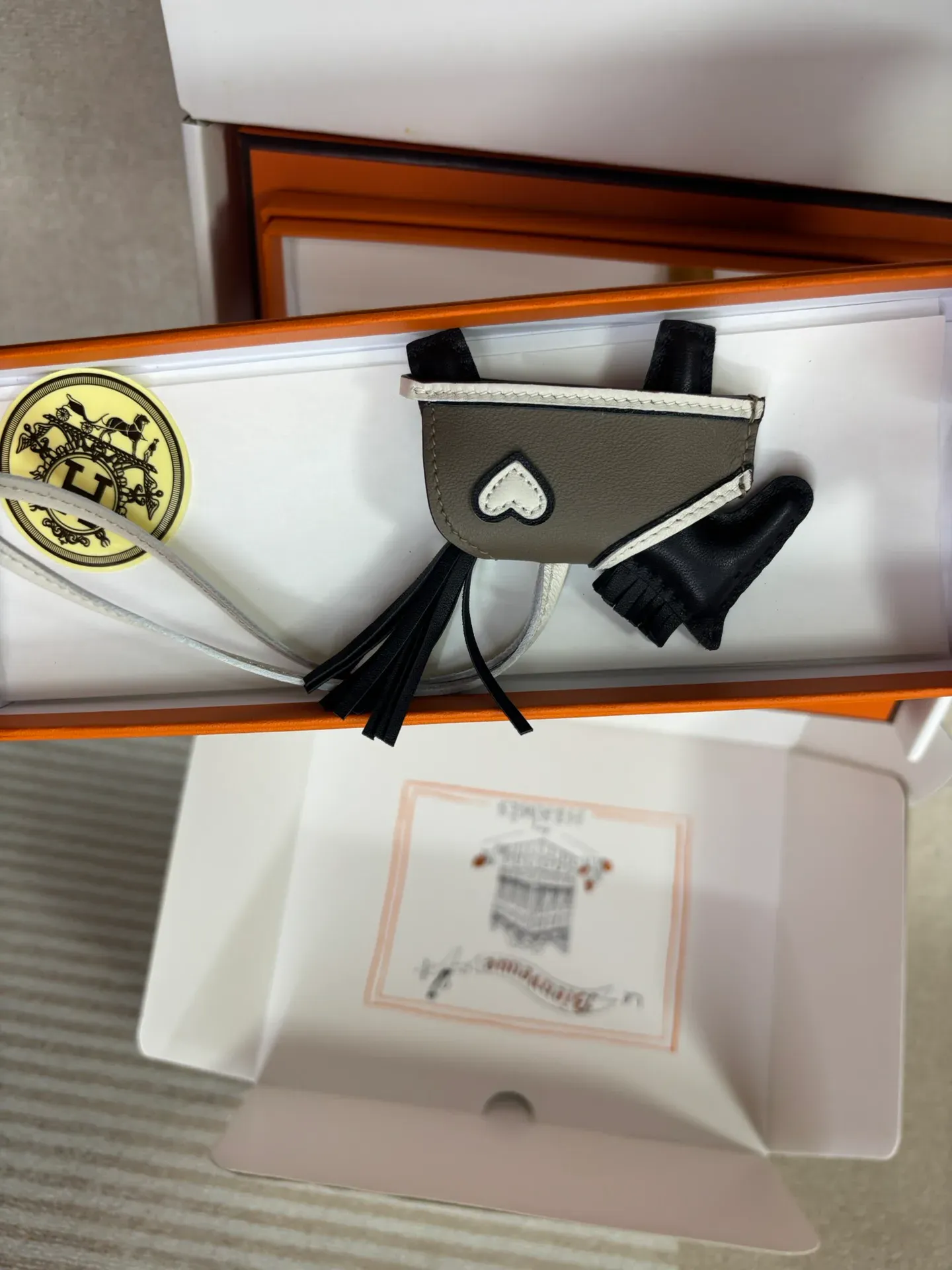 Ключницы Hermes 6089737
