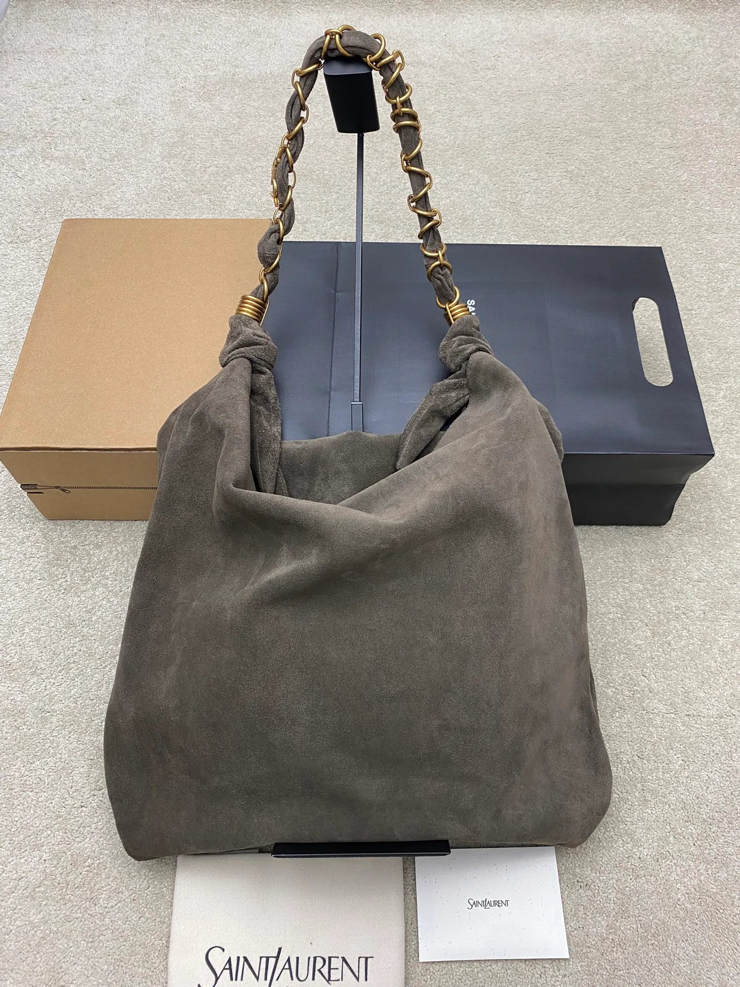 Классические Сумки Женские Saint Laurent 11886318