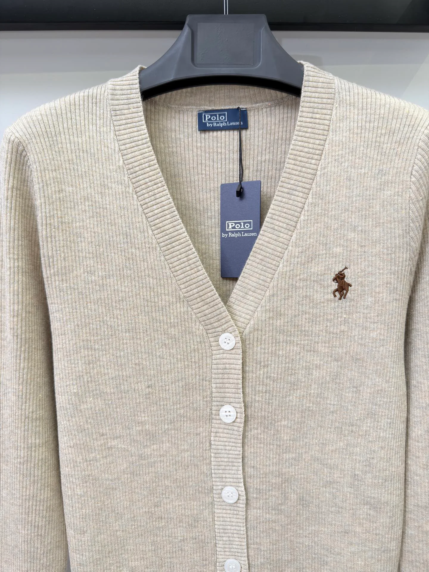 Джемперы И Свитеры Женские Ralph Lauren 12639473