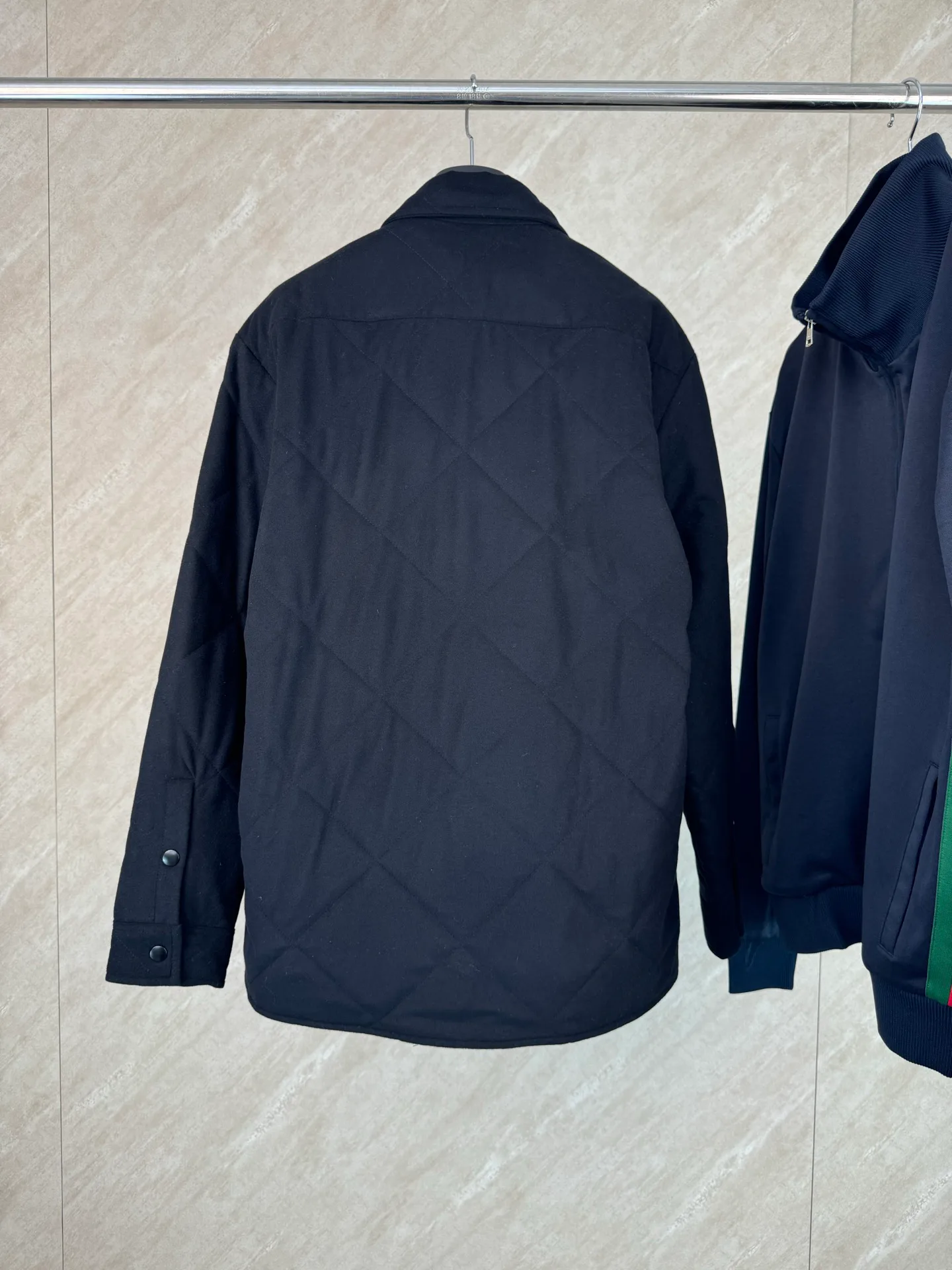 Куртки И Пуховики Мужские Prada 869300