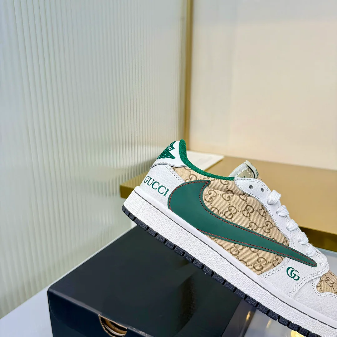Кроссовки Мужские Nike 1431759
