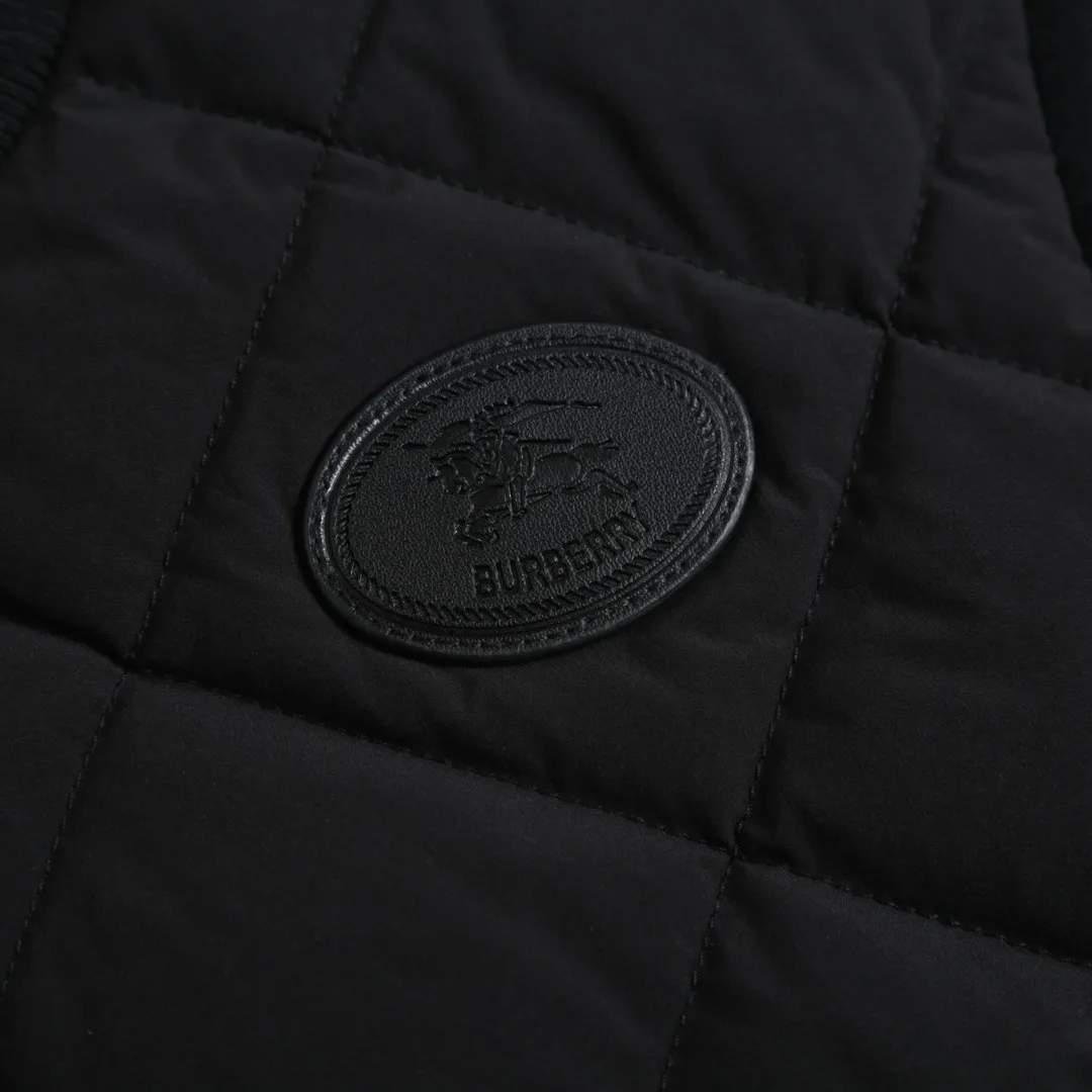Куртки И Пуховики Женские Burberry 18022617