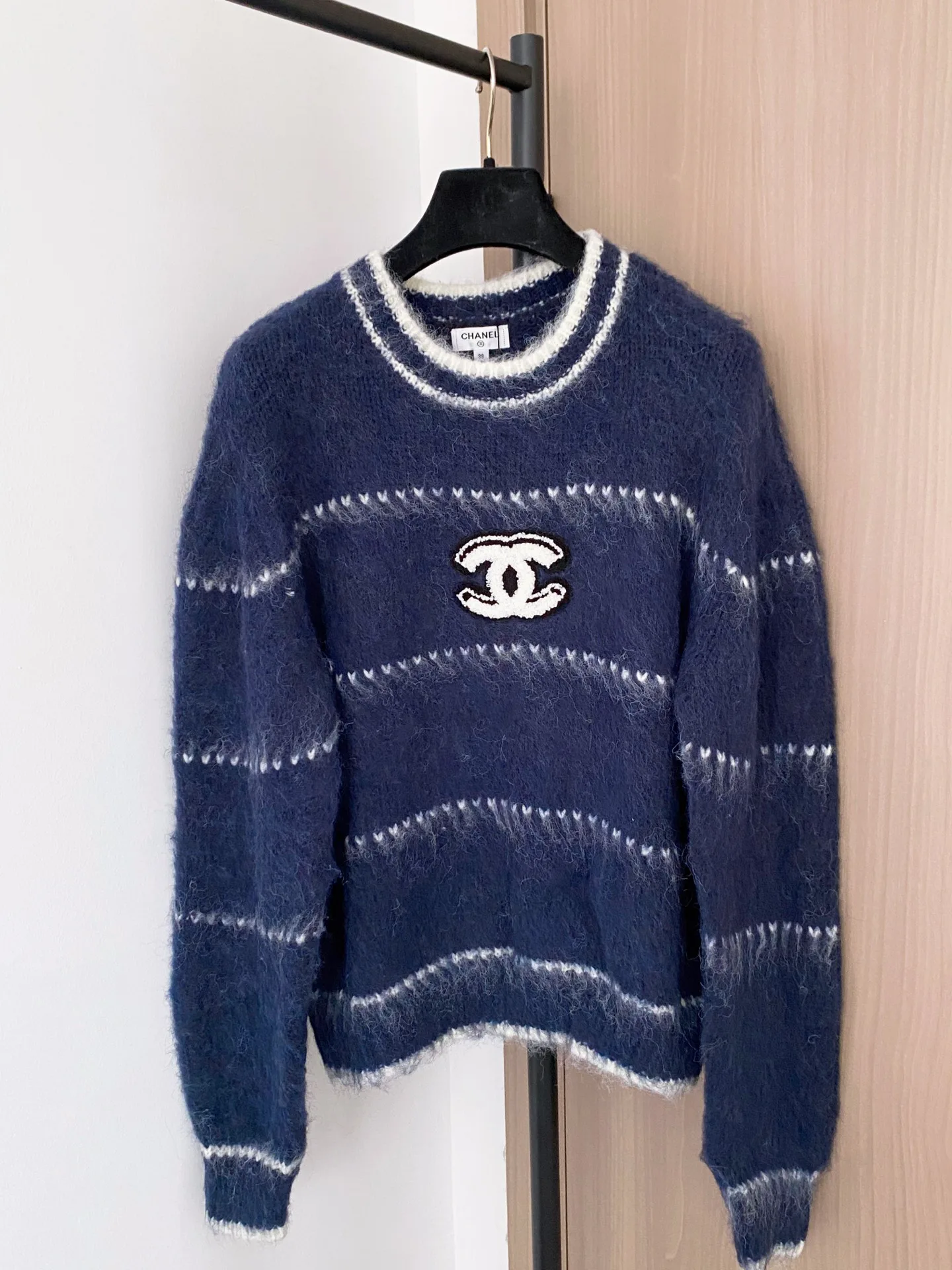 Свитшоты Женские Chanel 372141