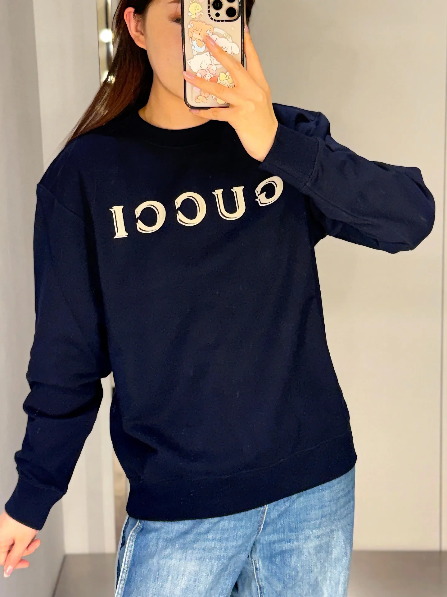 Свитшоты И Худи Женские Gucci 3860681