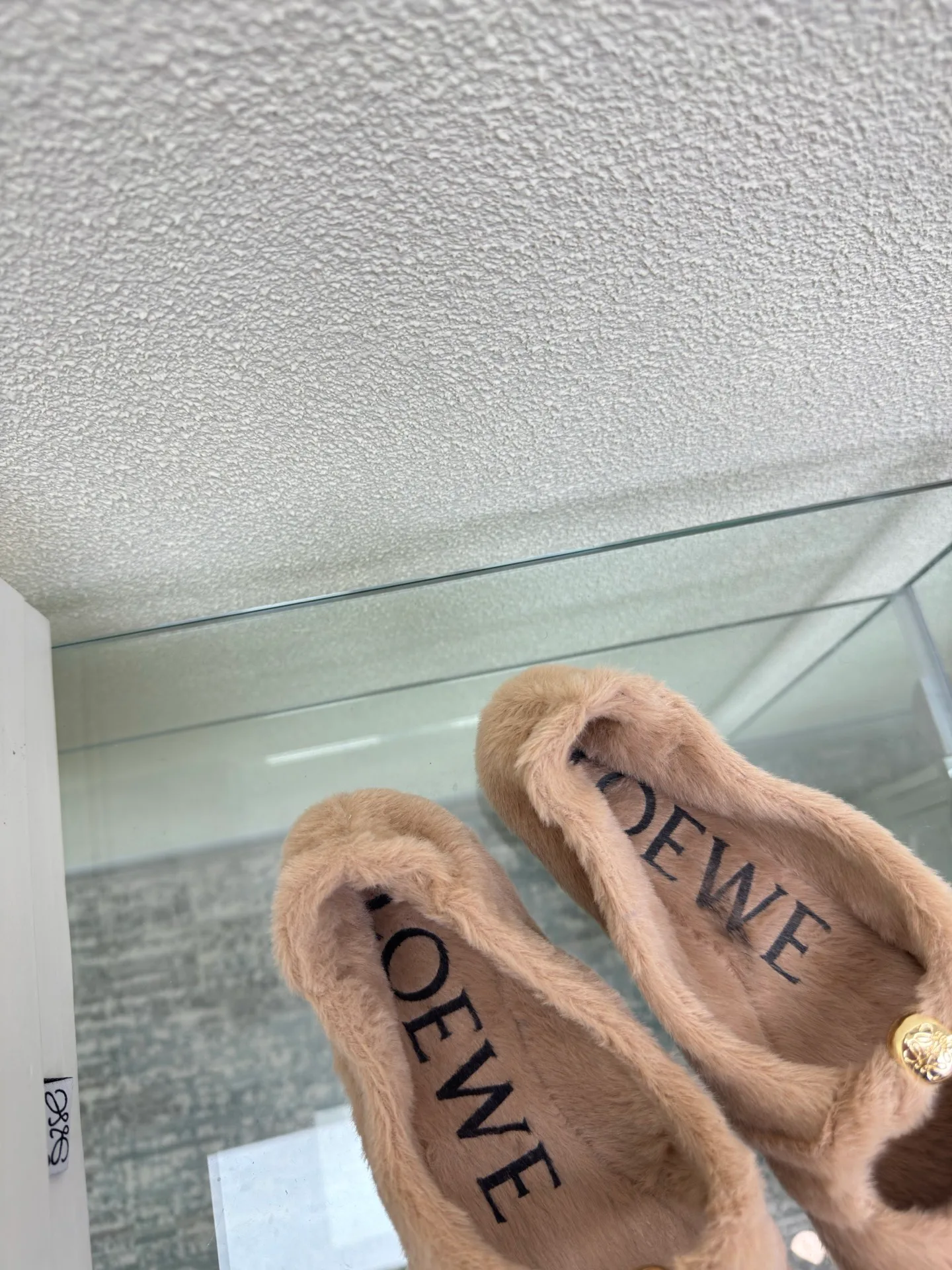 Туфли Женские Loewe 1529137