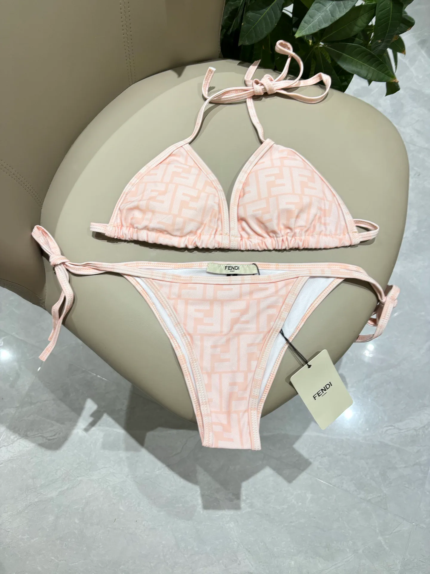 Купальники Женские Fendi 13331574