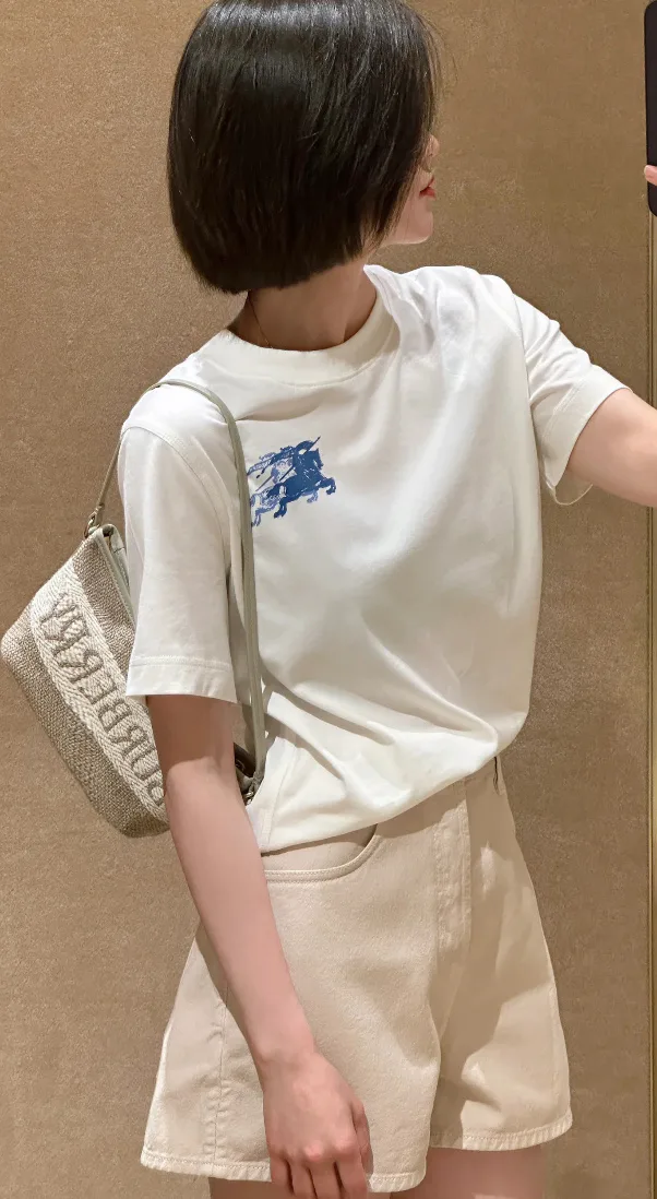 Футболки Женские Burberry 11413239