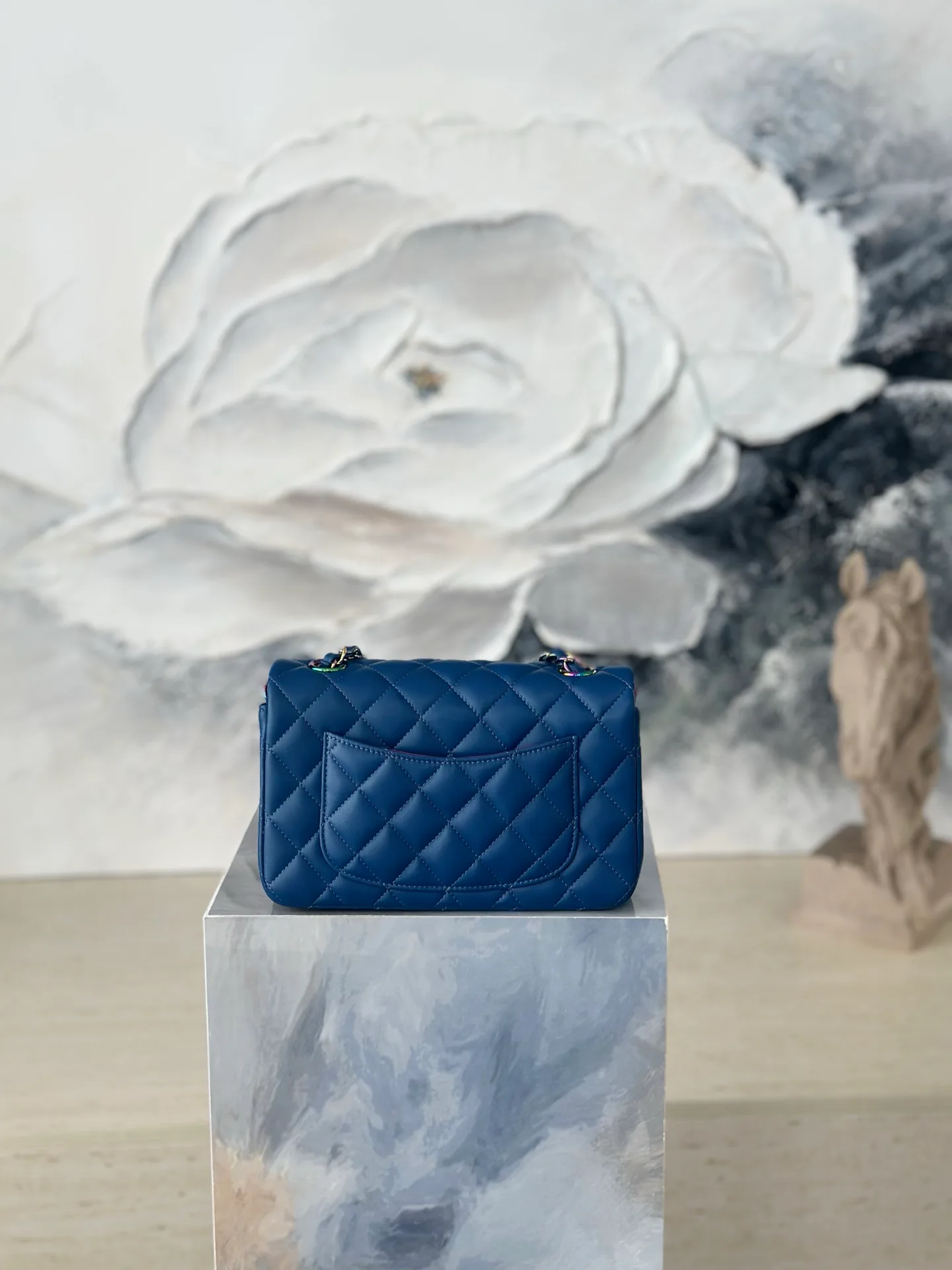 Классические Сумки Женские Chanel 17827606