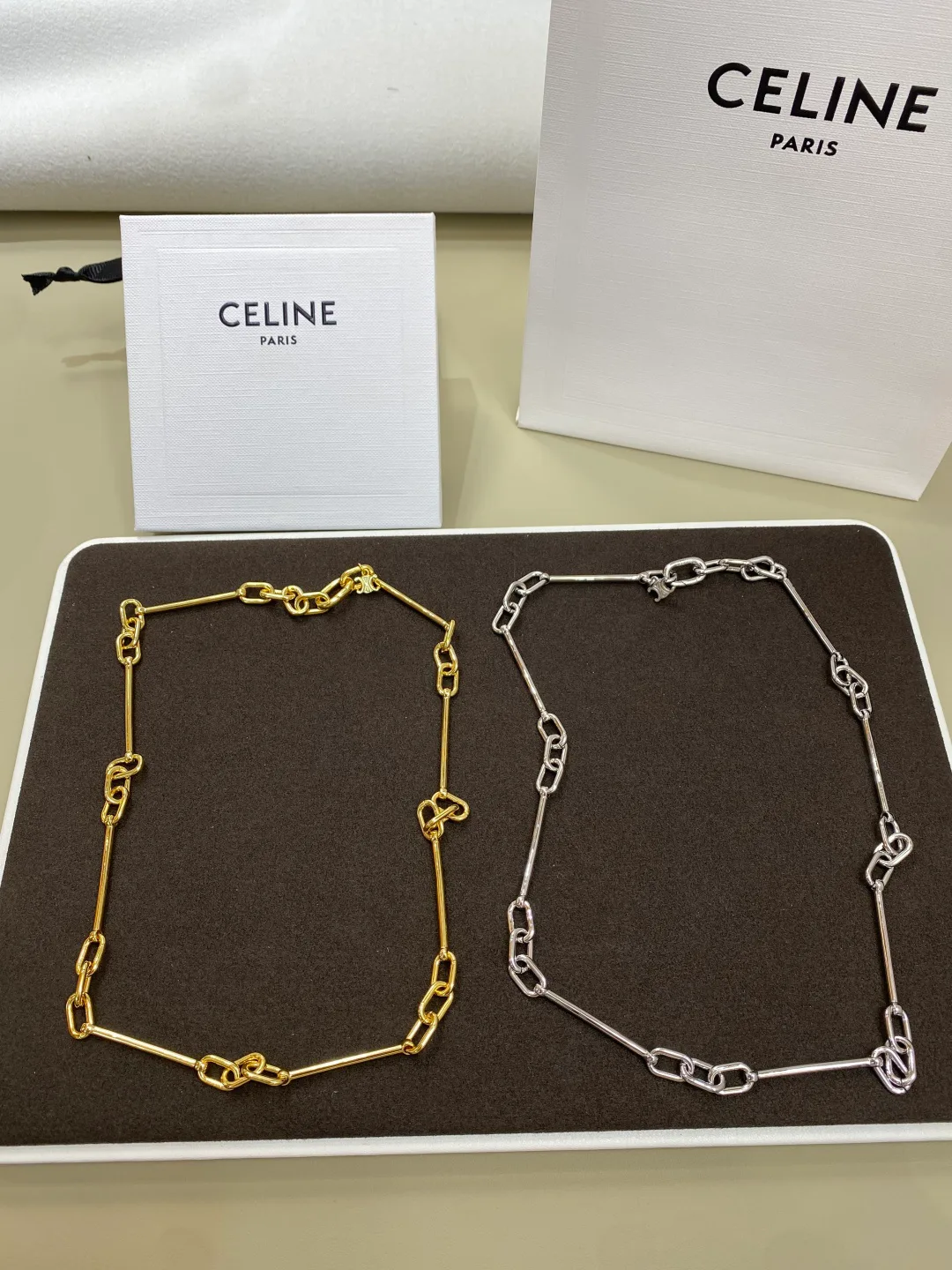 Бижутерия Celine 1892849