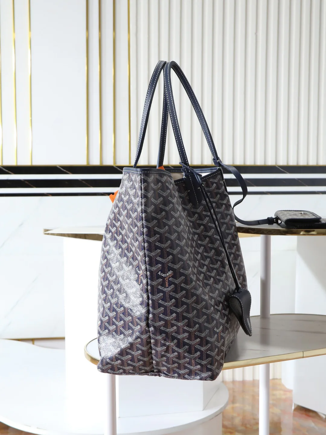 Классические Сумки Женские Goyard 373006