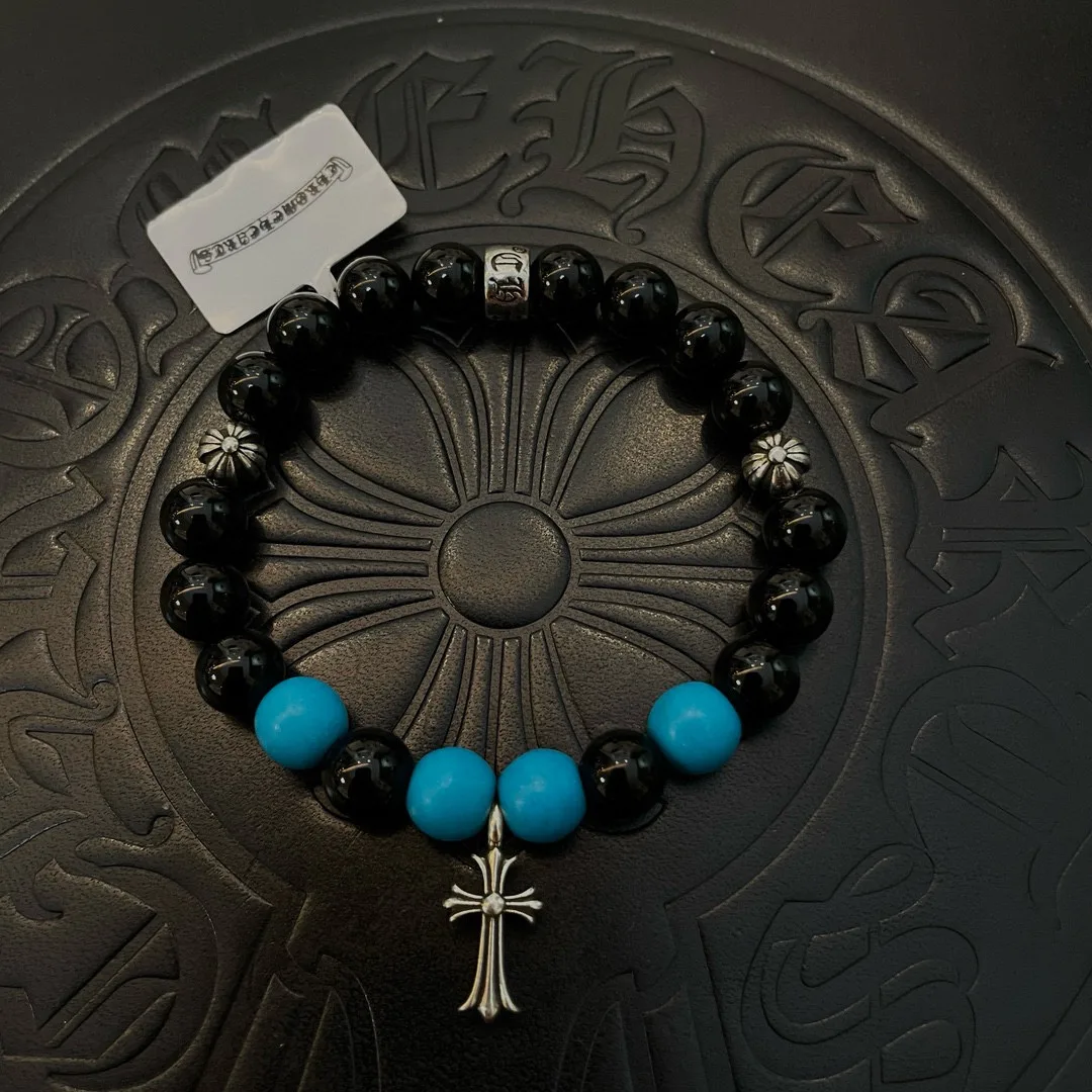 Бижутерия Chrome Hearts 7903