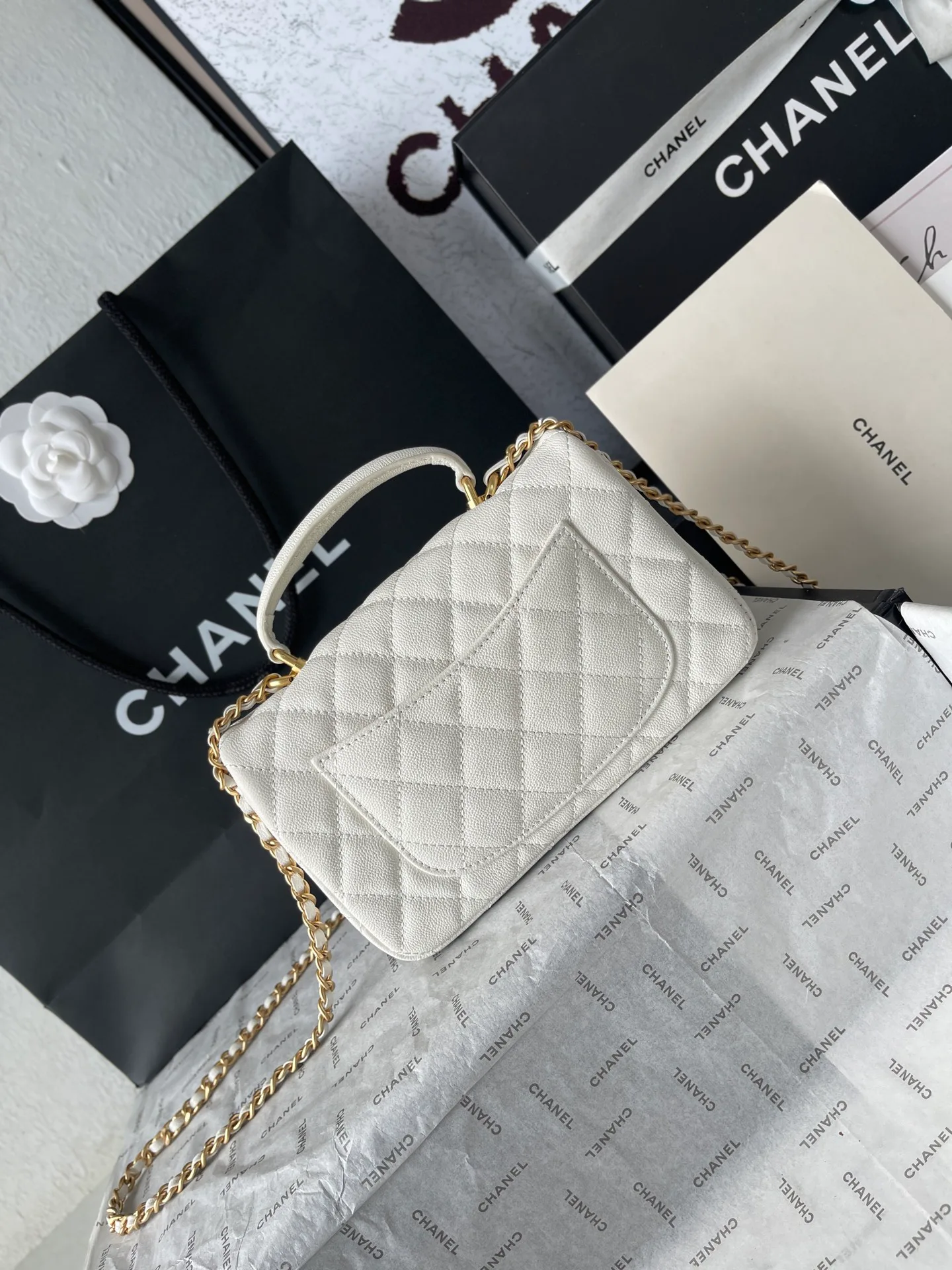 Клатчи Женские Chanel 994909