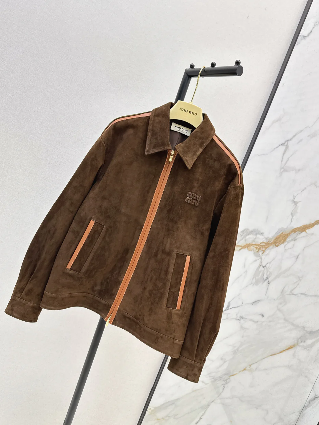 Куртки И Пуховики Женские Miu Miu 159793