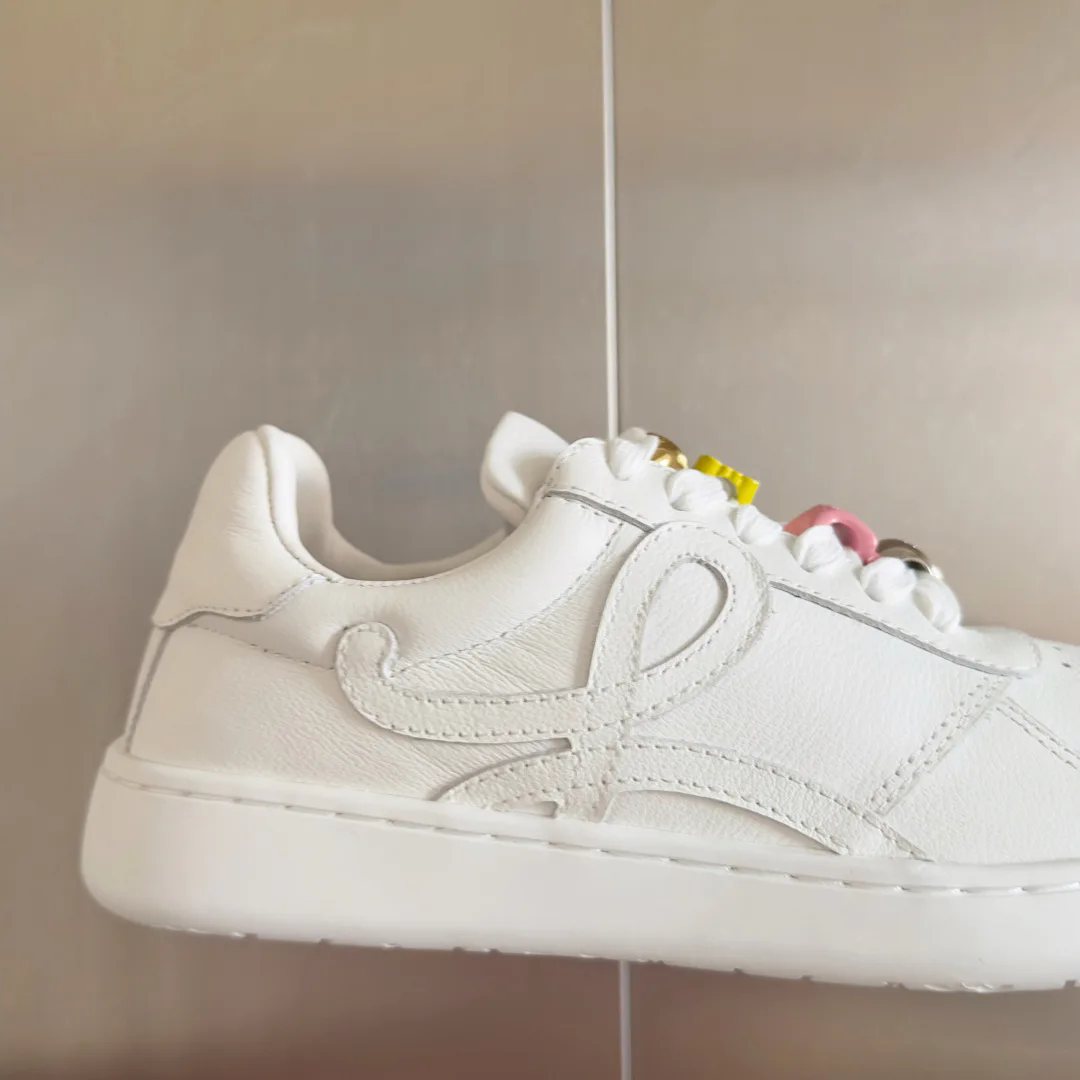 Кроссовки Женские Loewe 404487