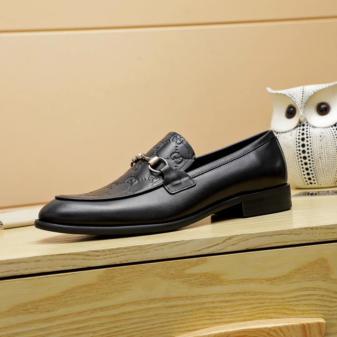 Лоферы И Туфли Мужские Gucci 17569210