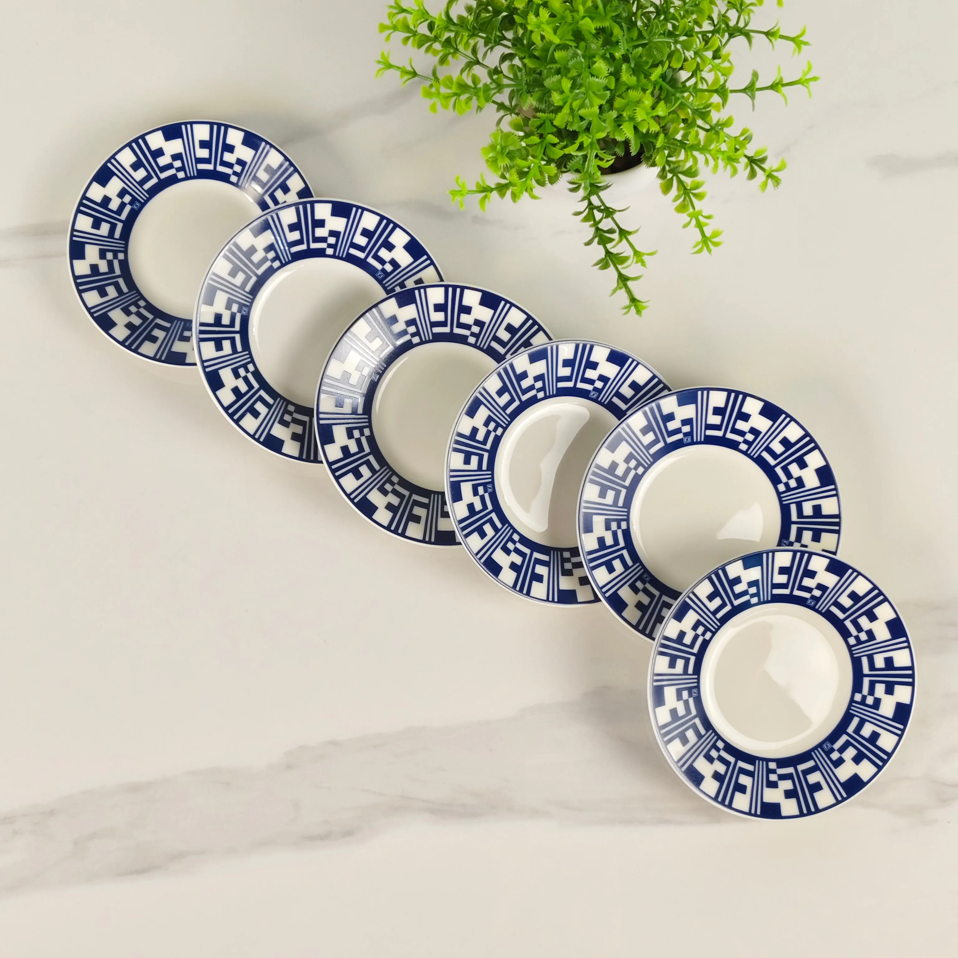 Посуда Fendi 3837452