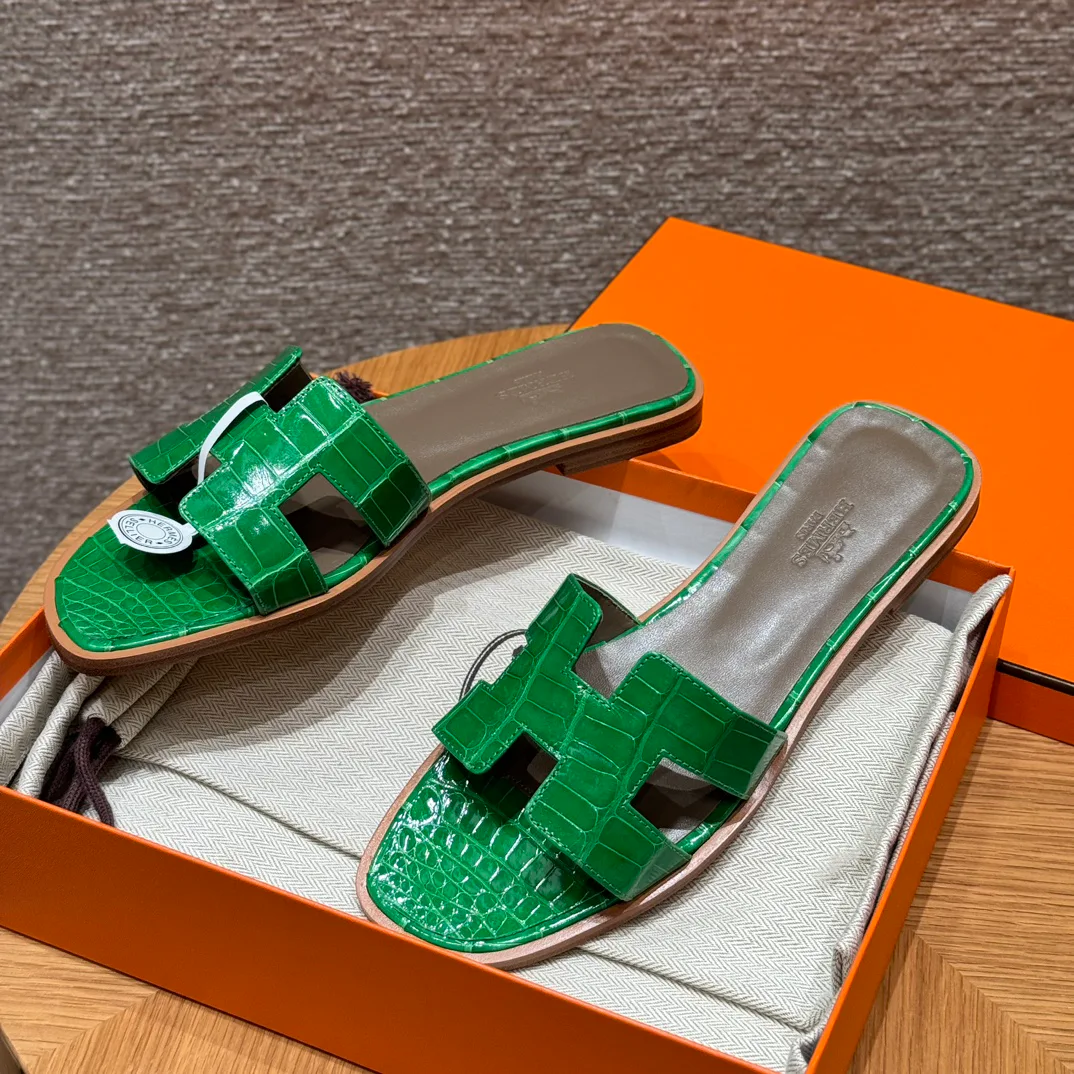Сандалии Женские Hermes 11444332