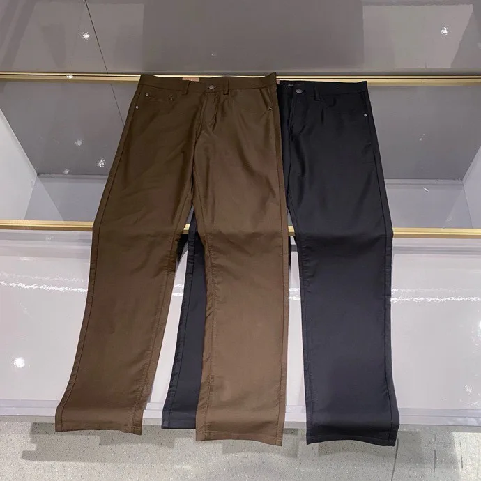 Брюки Мужские Loro Piana 12962741