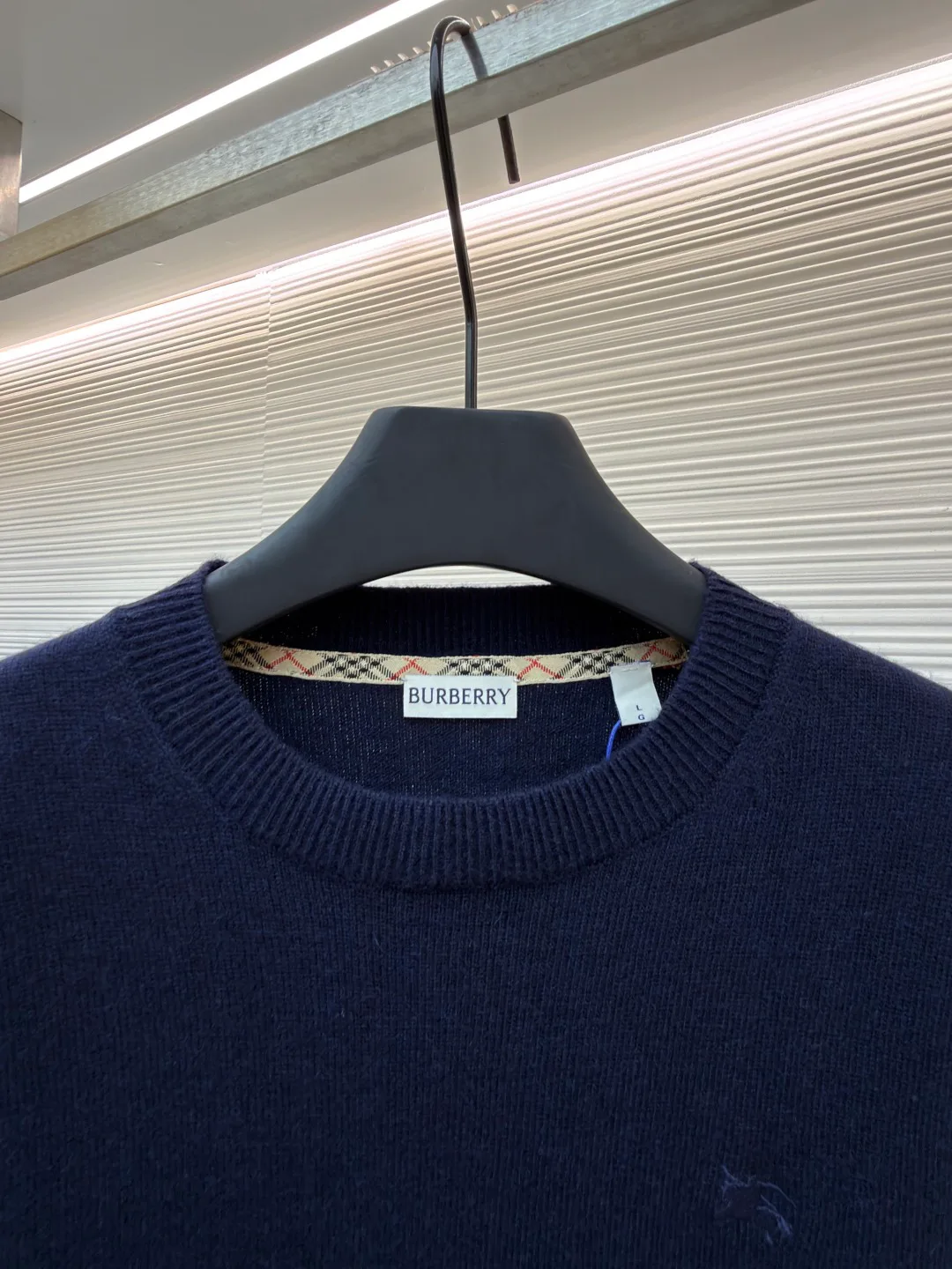 Джемперы И Свитеры Мужские Burberry 6167350