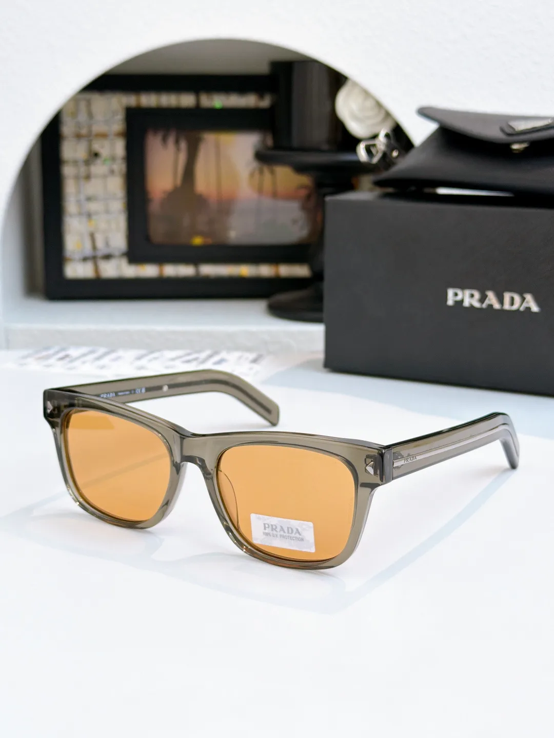 Очки Prada 18164445