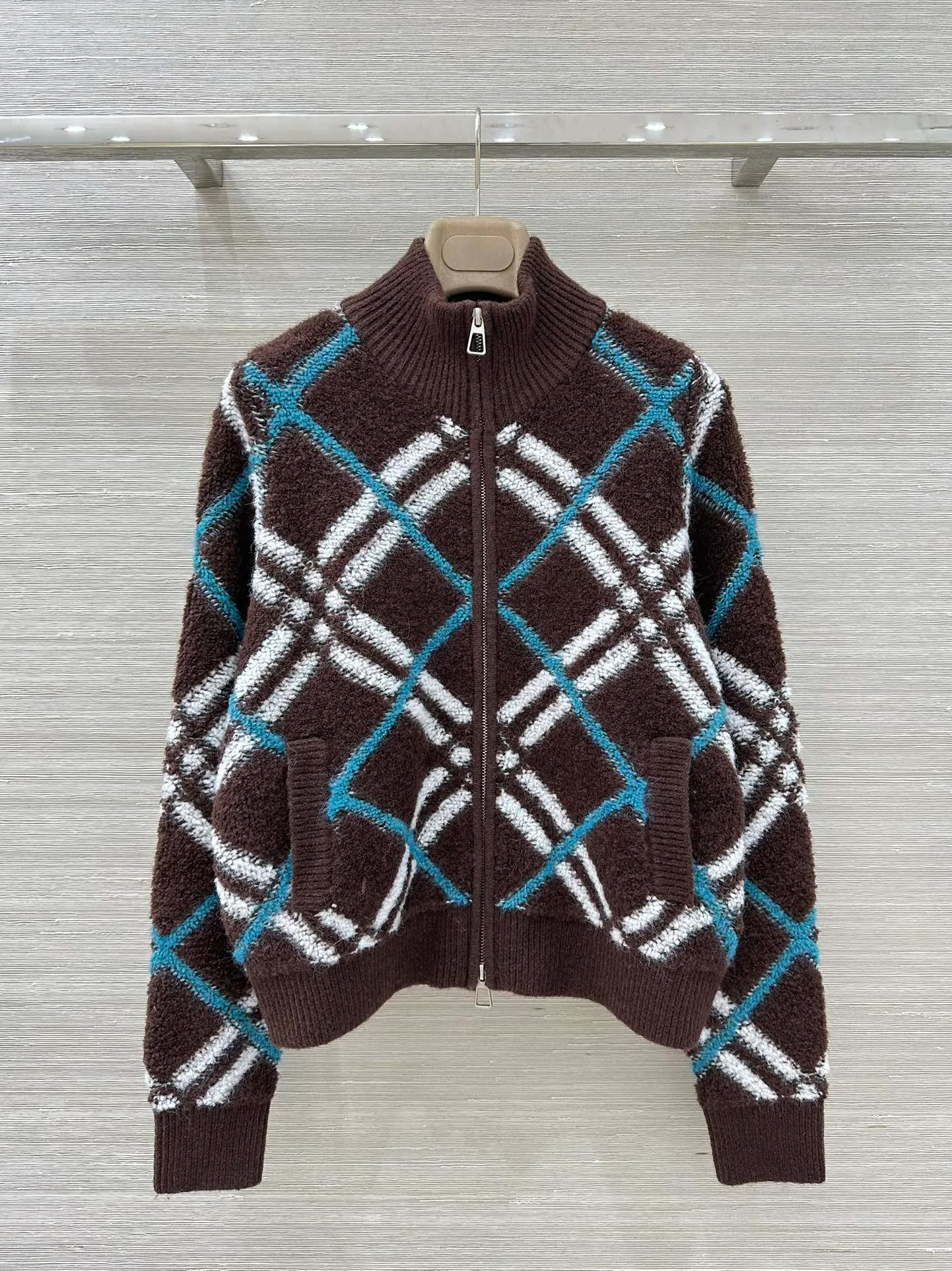 Джемперы И Свитеры Женские Burberry 1604504