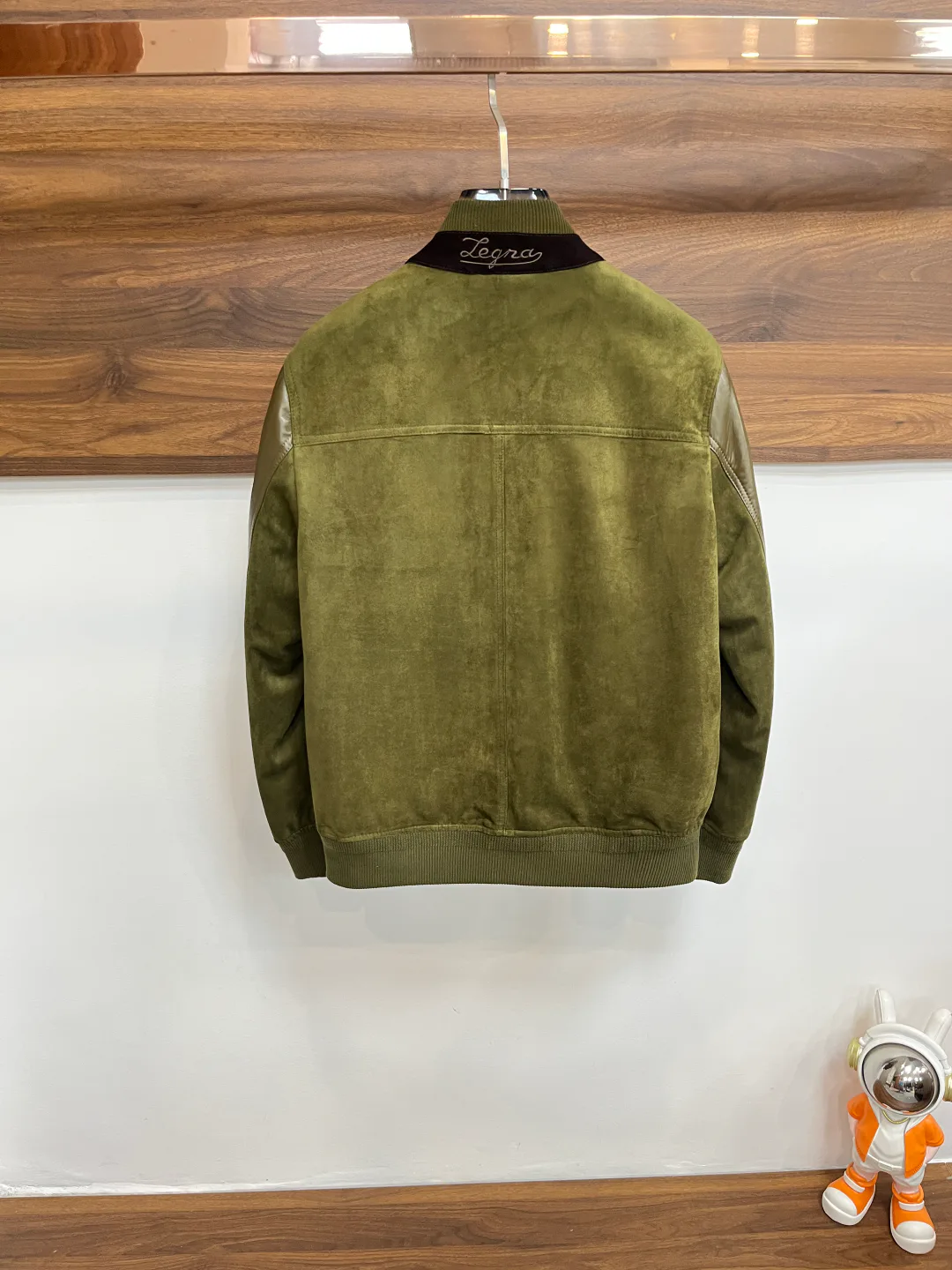 Куртки Мужские Loro Piana 178499