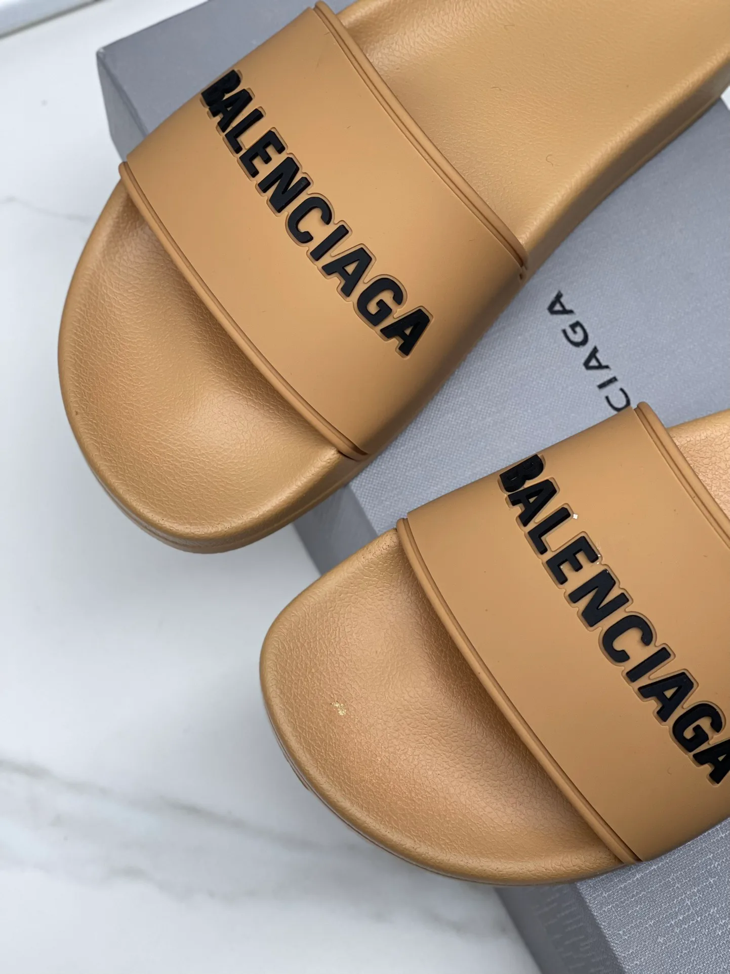 Шлепанцы Женские Balenciaga 21925