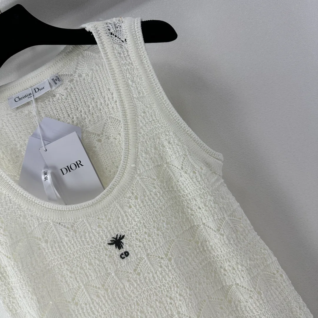 Жилеты Женские Christian Dior 11782097