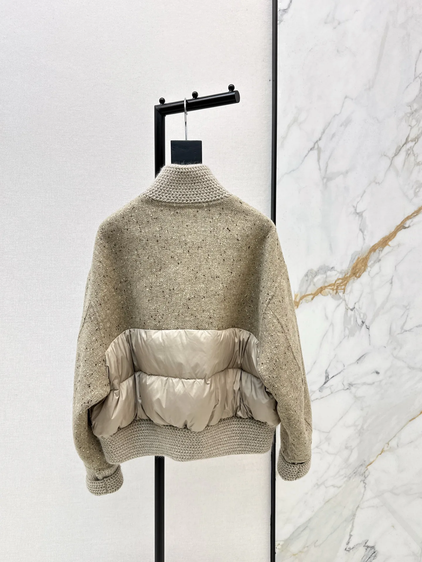 Куртки И Пуховики Женские Max Mara 543209