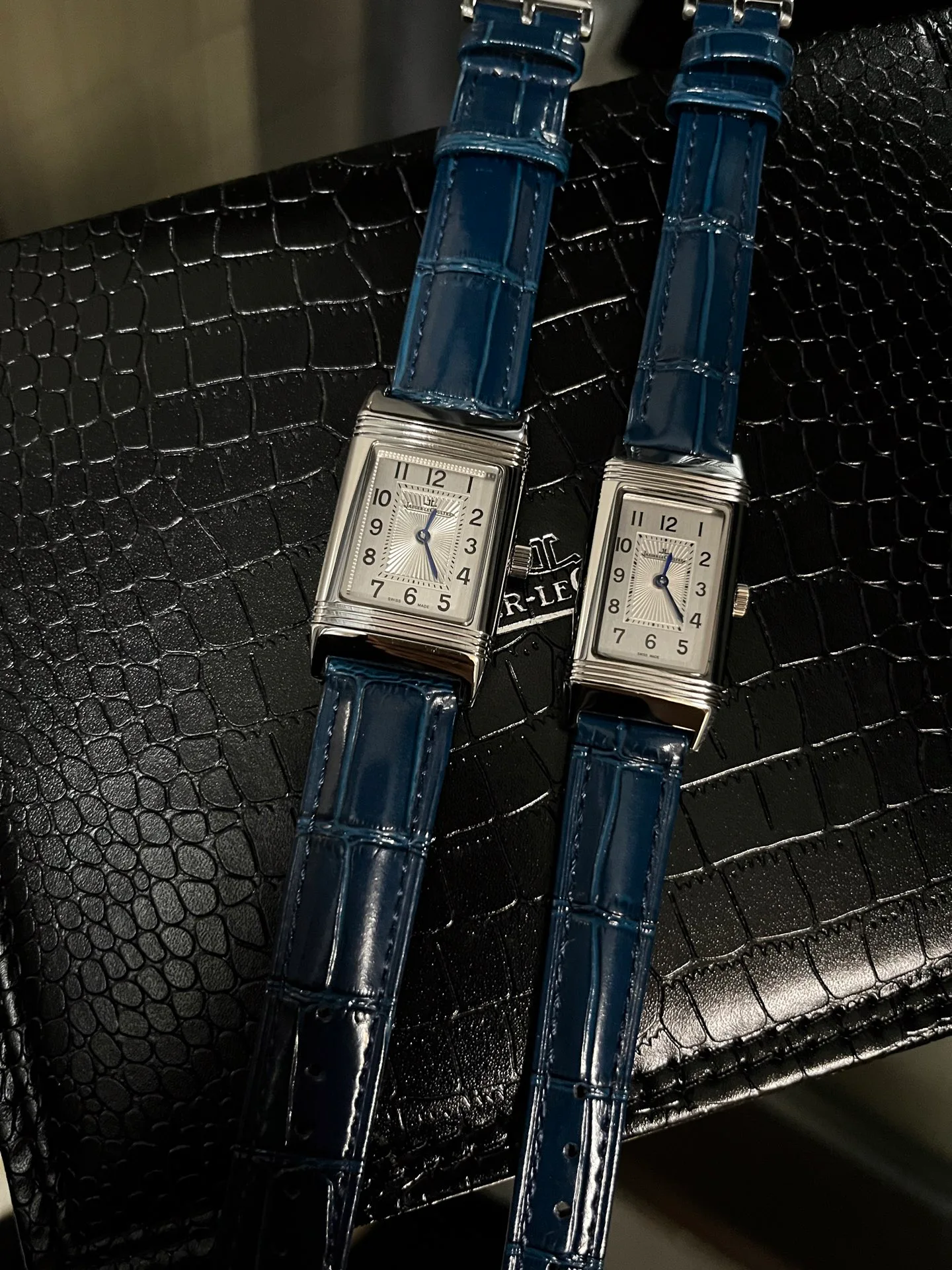 Часы Женские Jaeger-Lecoultre 1788080