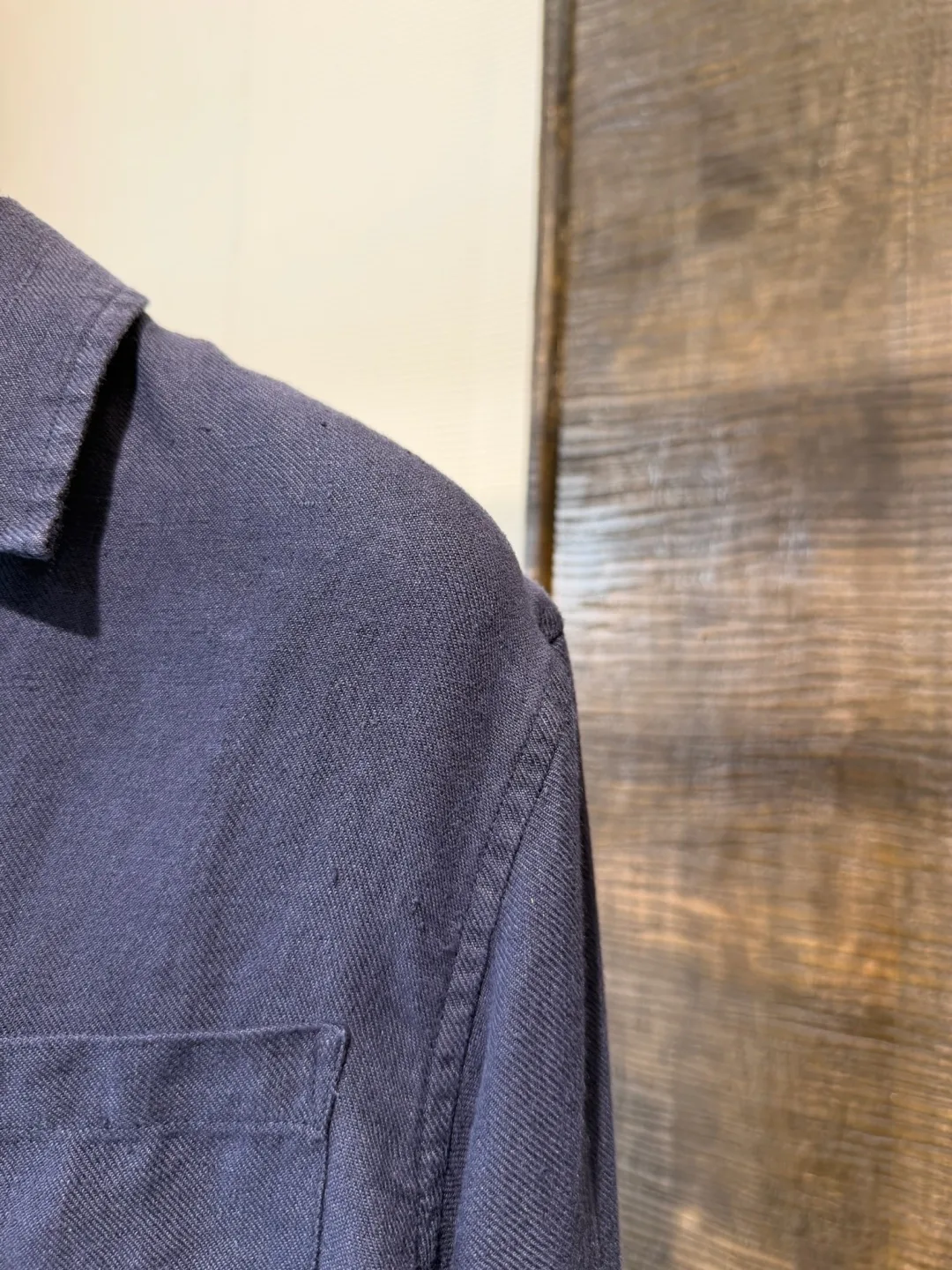 Рубашки Мужские Zegna 11441378