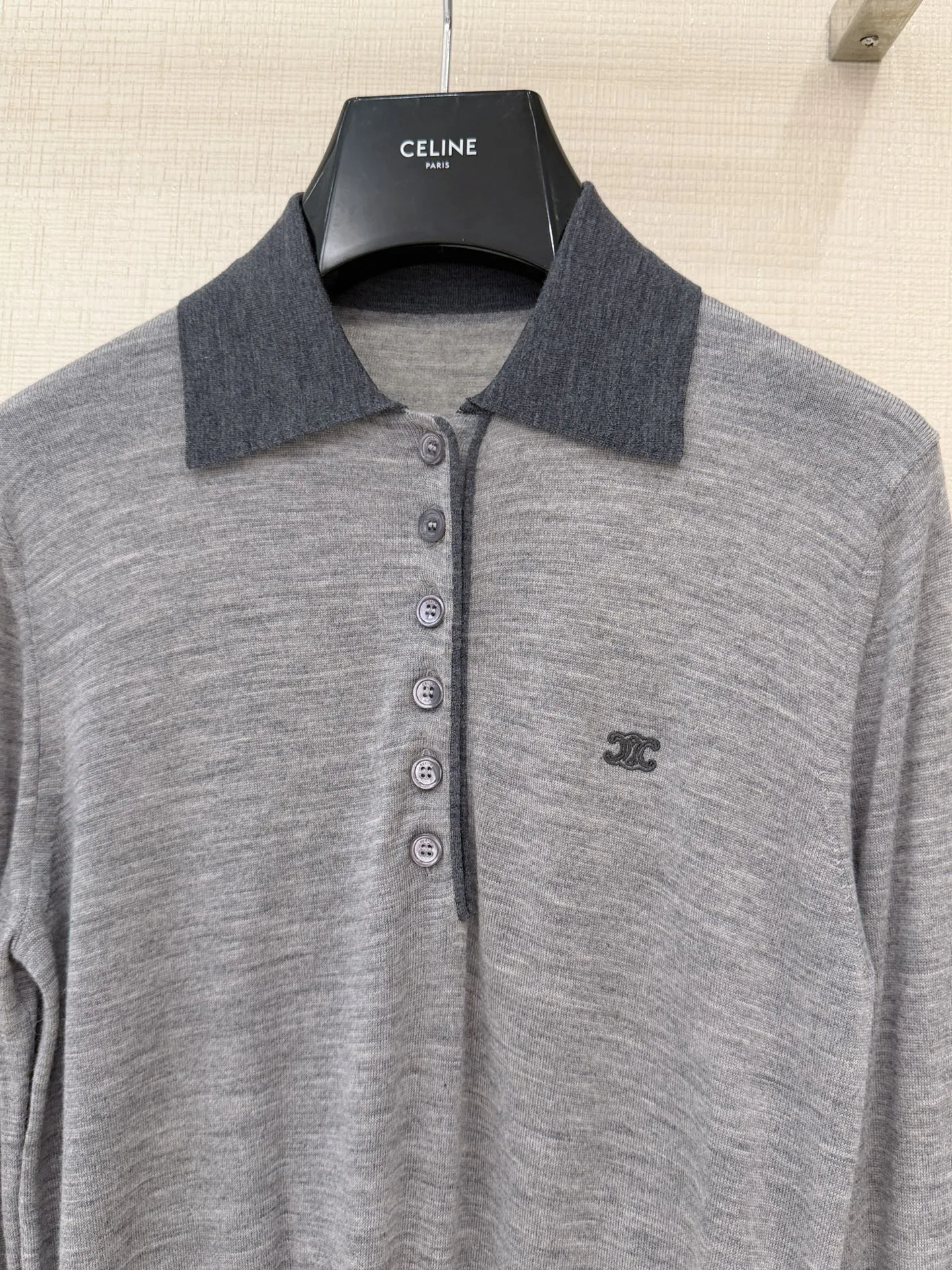 Джемперы И Свитеры Женские Celine 13235390