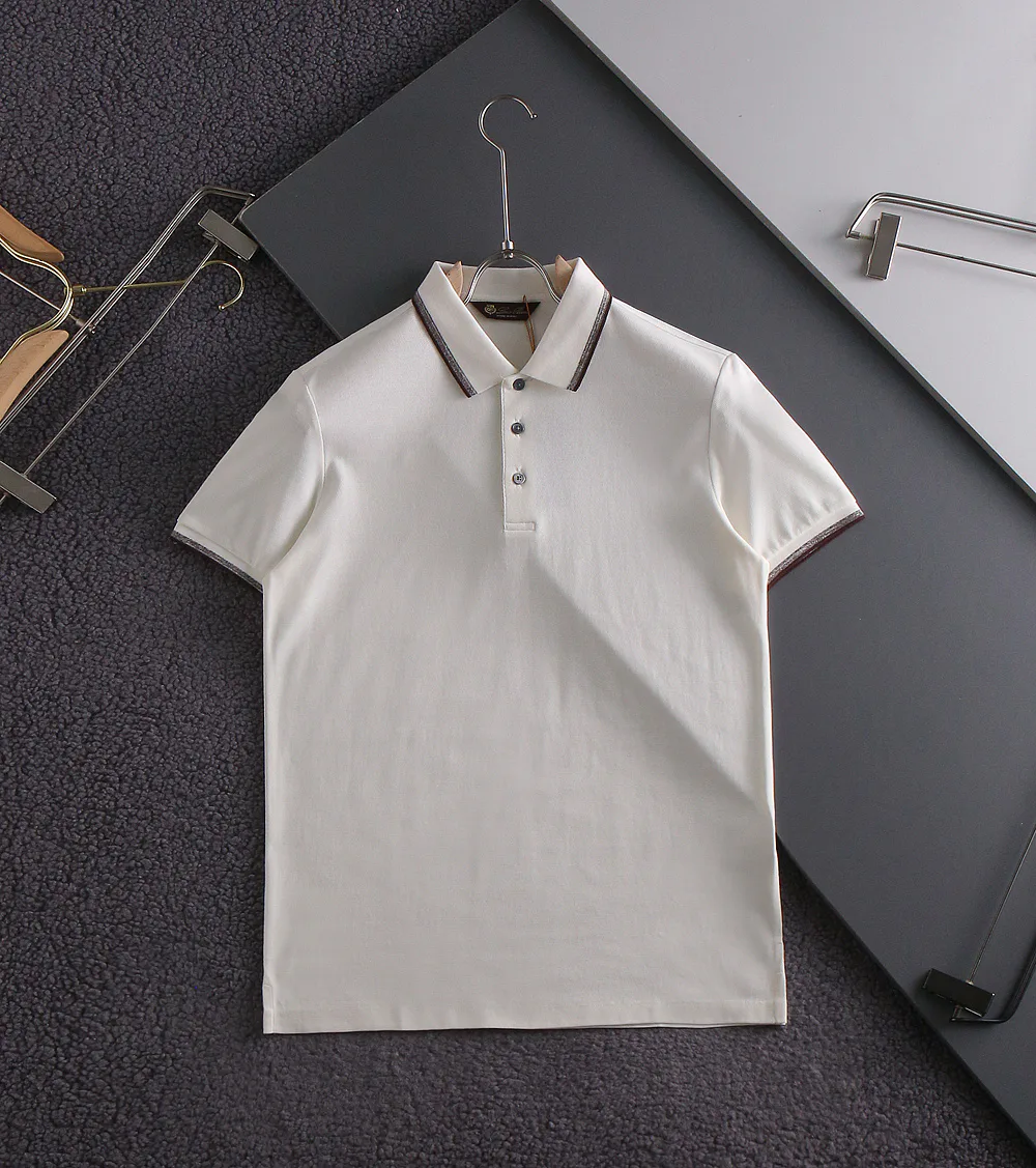 Рубашки Мужские Loro Piana 11390053