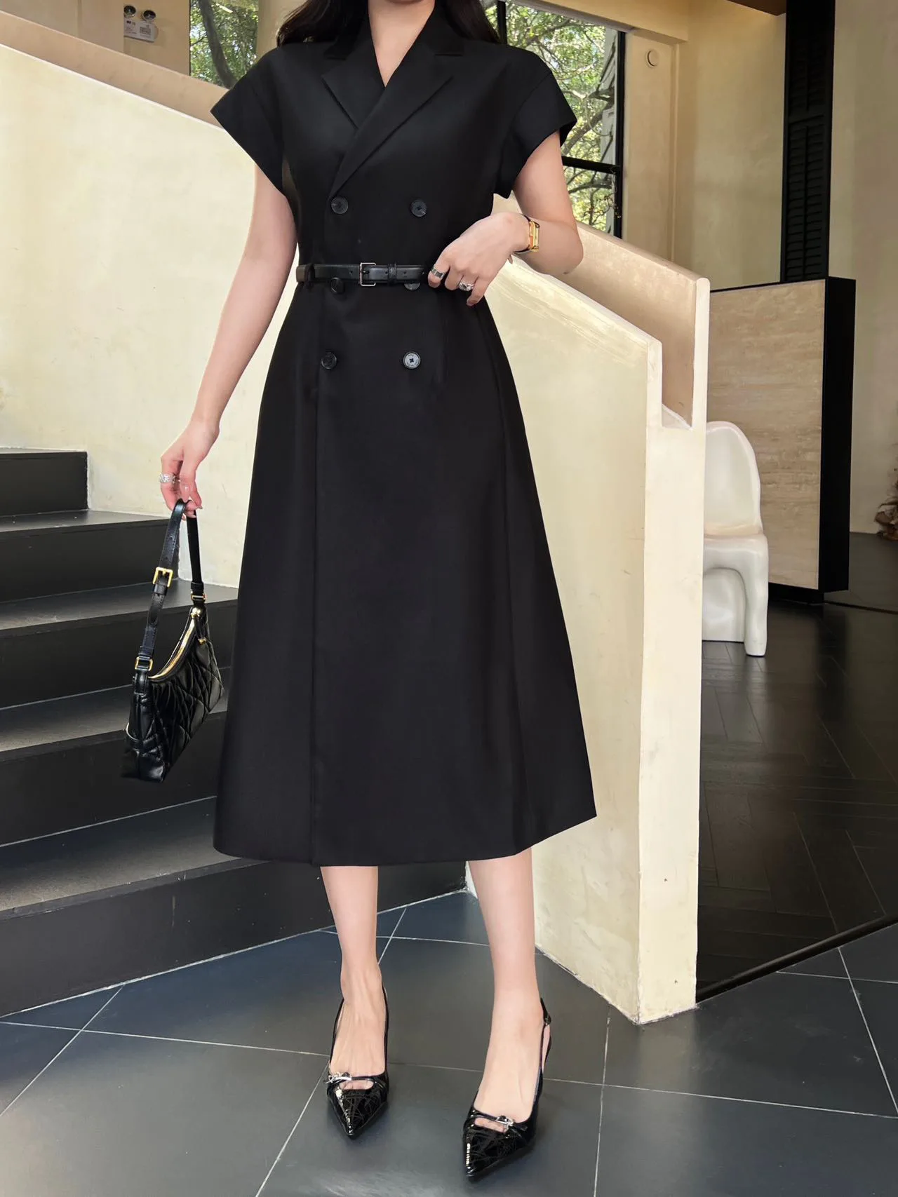 Платья Женские Christian Dior 10414615