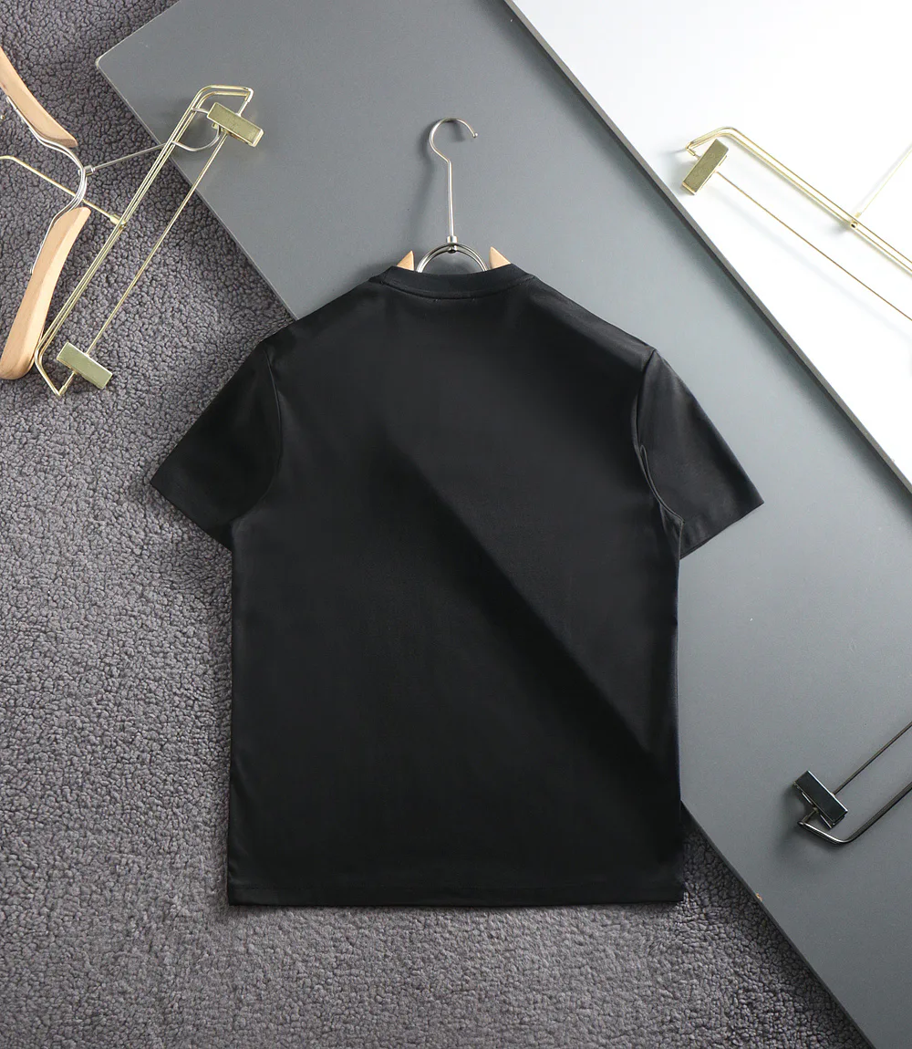Футболки Мужские Zegna 11196240