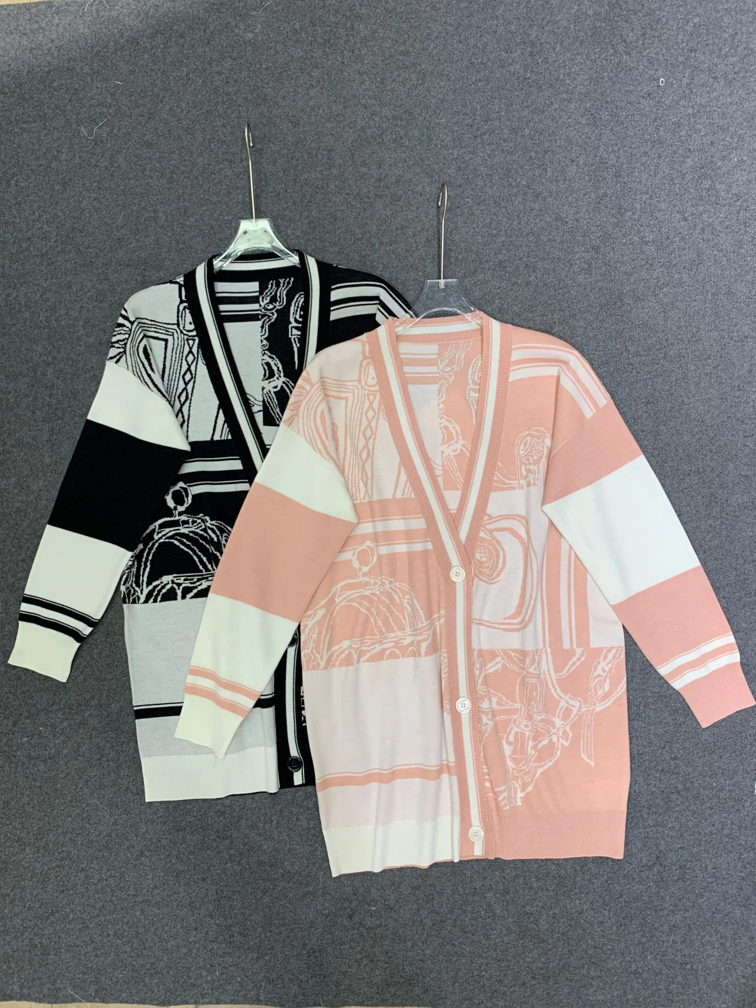 Джемперы И Свитеры Женские Hermes 2287141