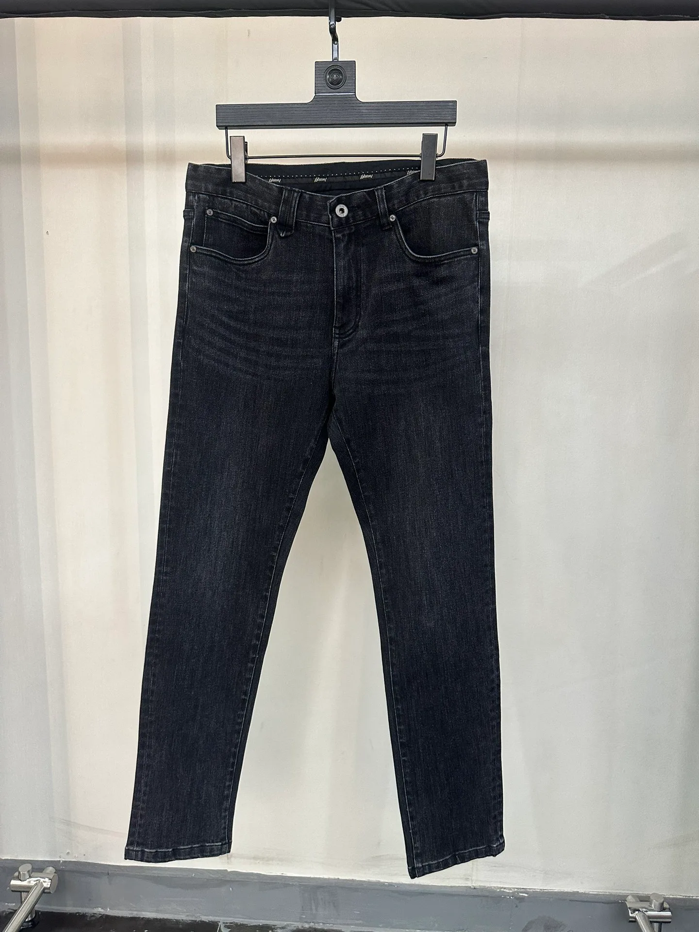 Джинсы Мужские Brioni 209160