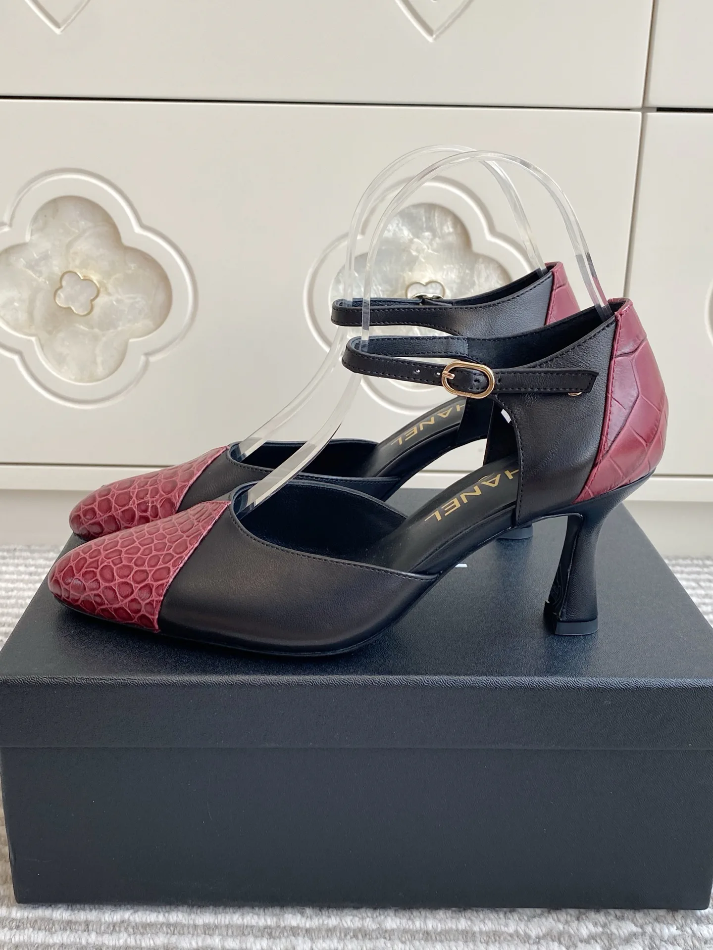 Туфли Женские Chanel 17527305