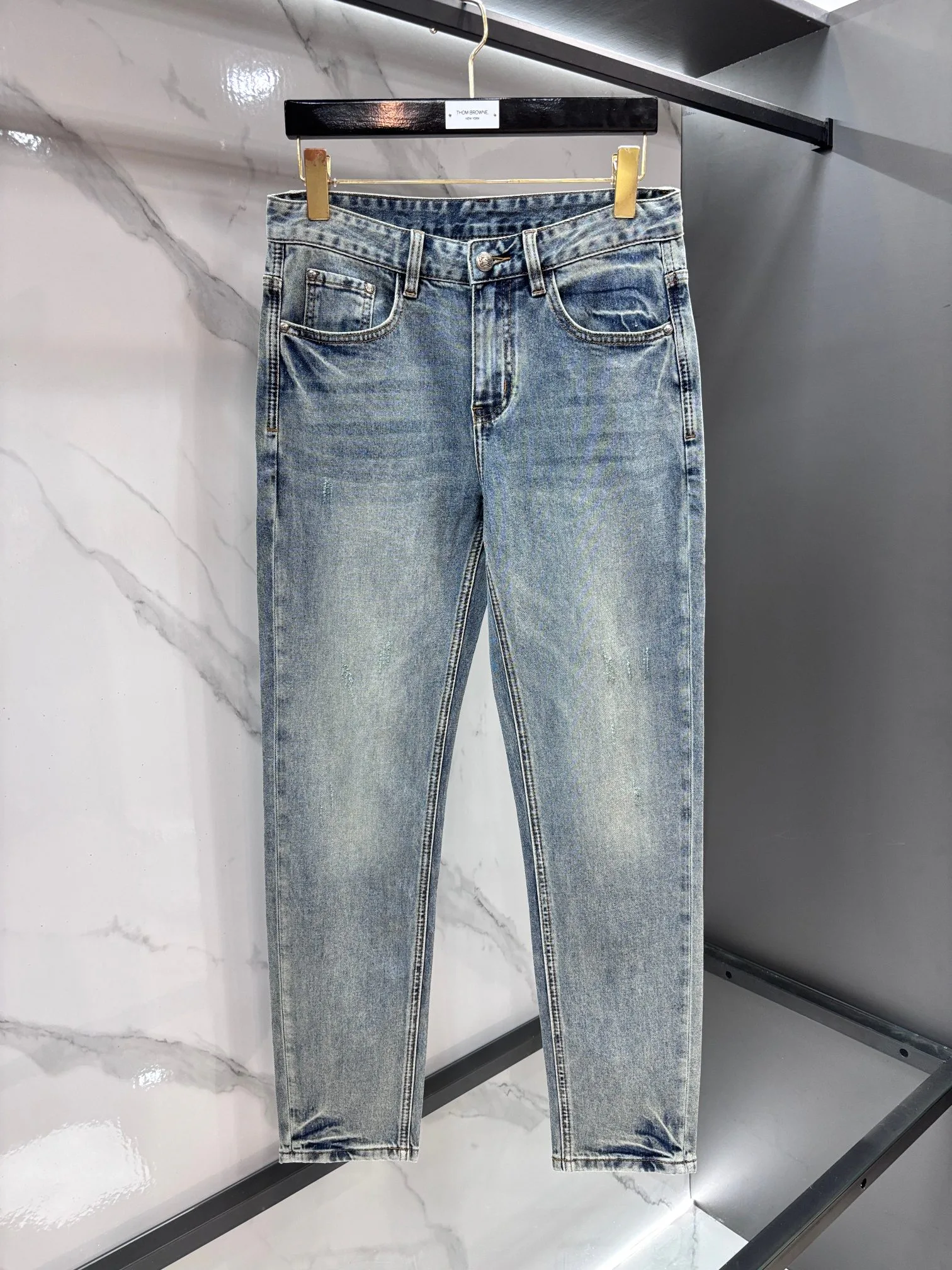 Джинсы Женские Burberry 14439972