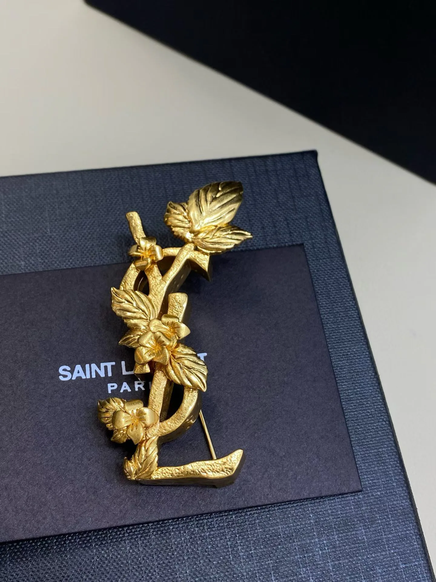 Бижутерия Saint Laurent 18301343