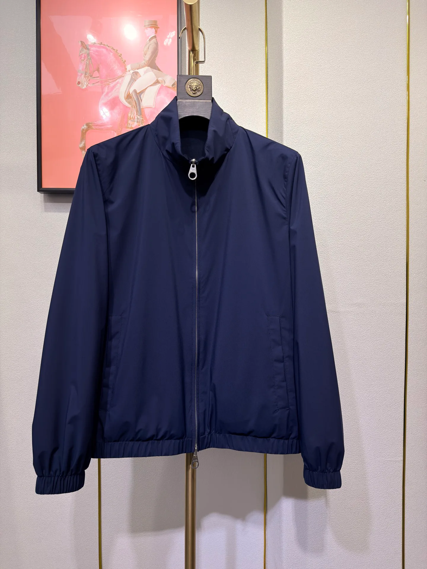 Куртки И Пуховики Мужские Loro Piana 14260991