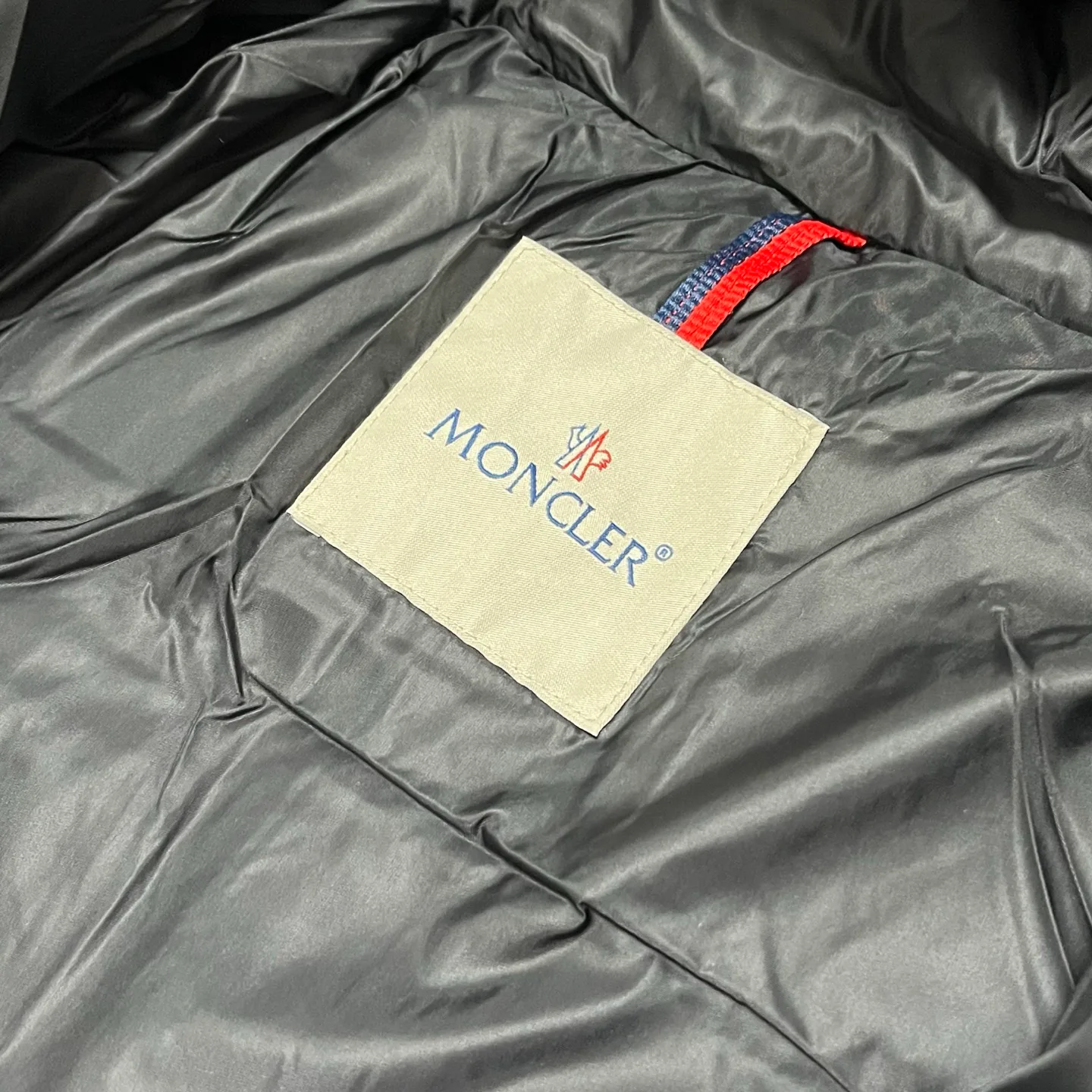 Куртки И Пуховики Женские Moncler 17913969