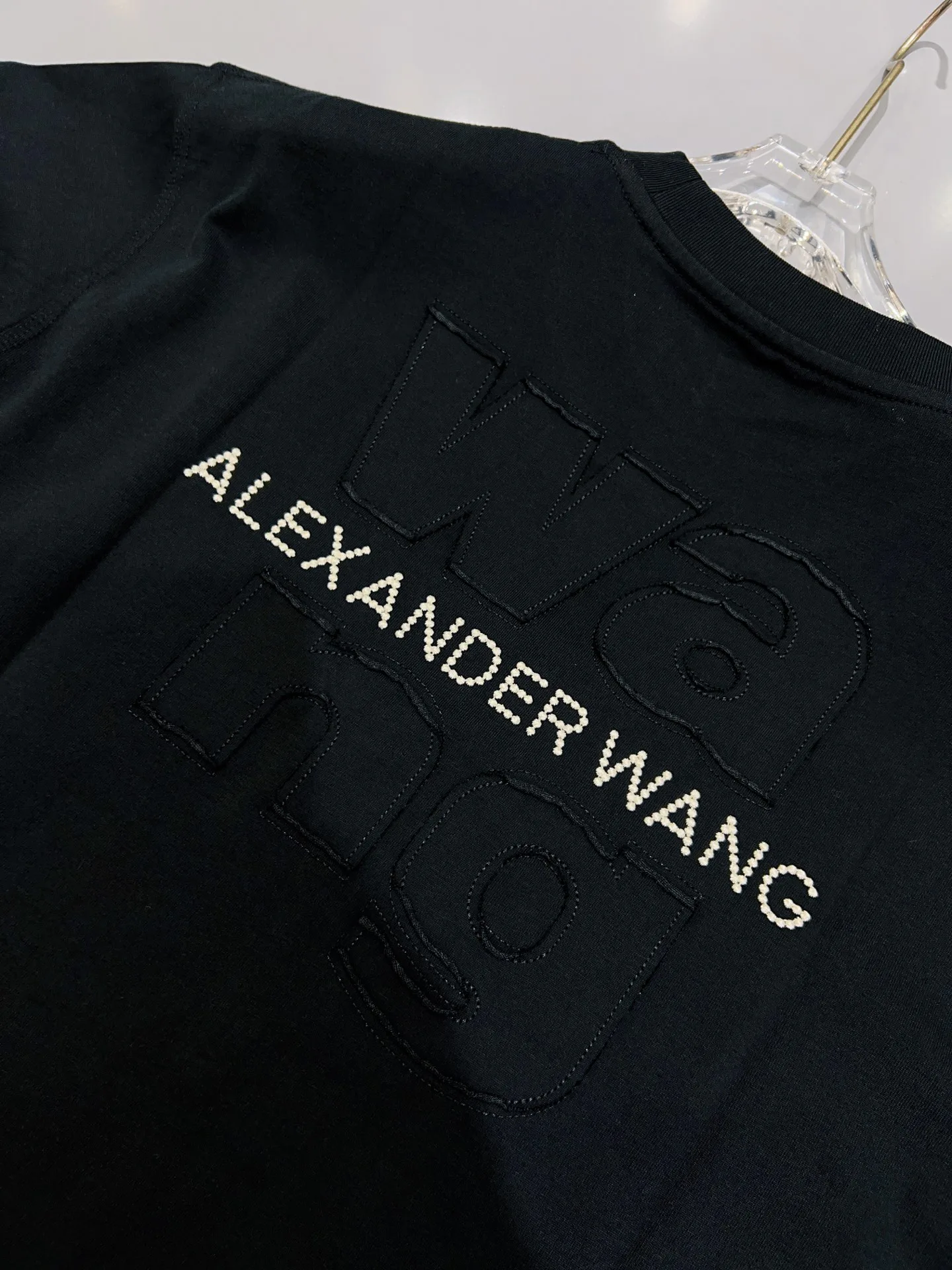 Футболки Женские Alexander Wang 11710973