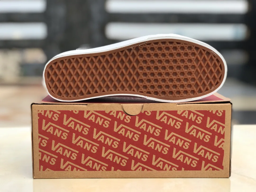 Кеды Женские Vans 1078