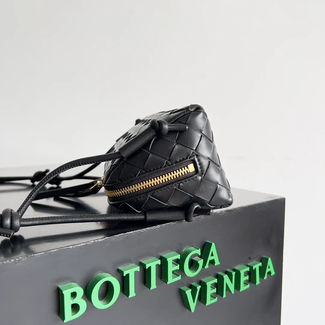 Сумки На Ремне Женские Bottega Veneta 79035