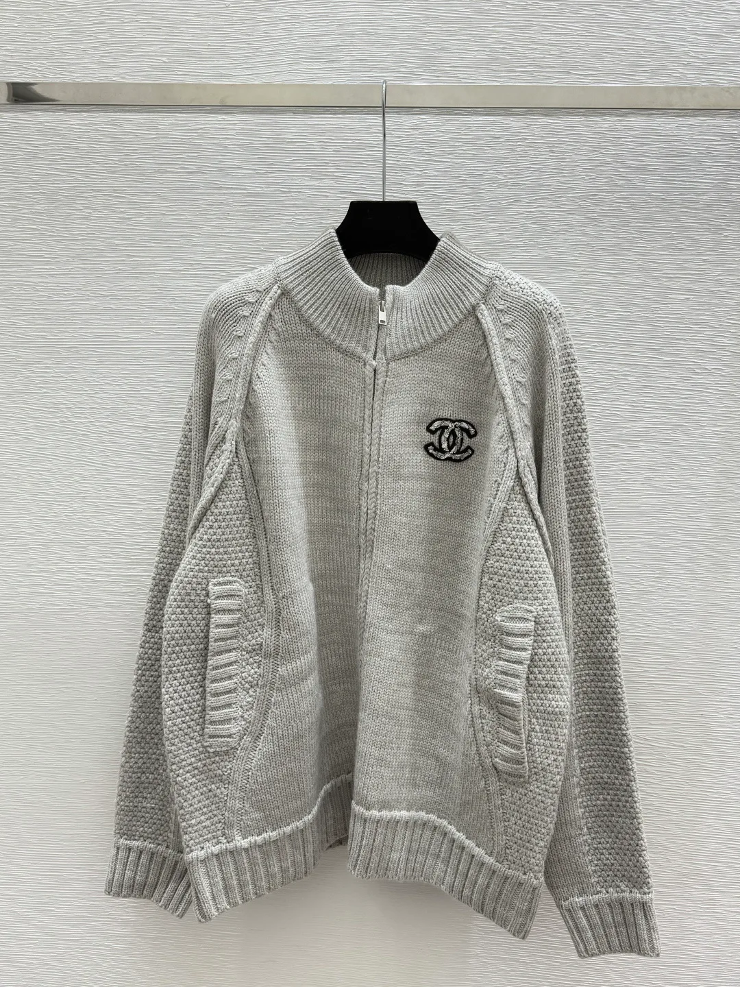 Джемперы И Свитеры Женские Chanel 19262682